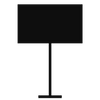 de table