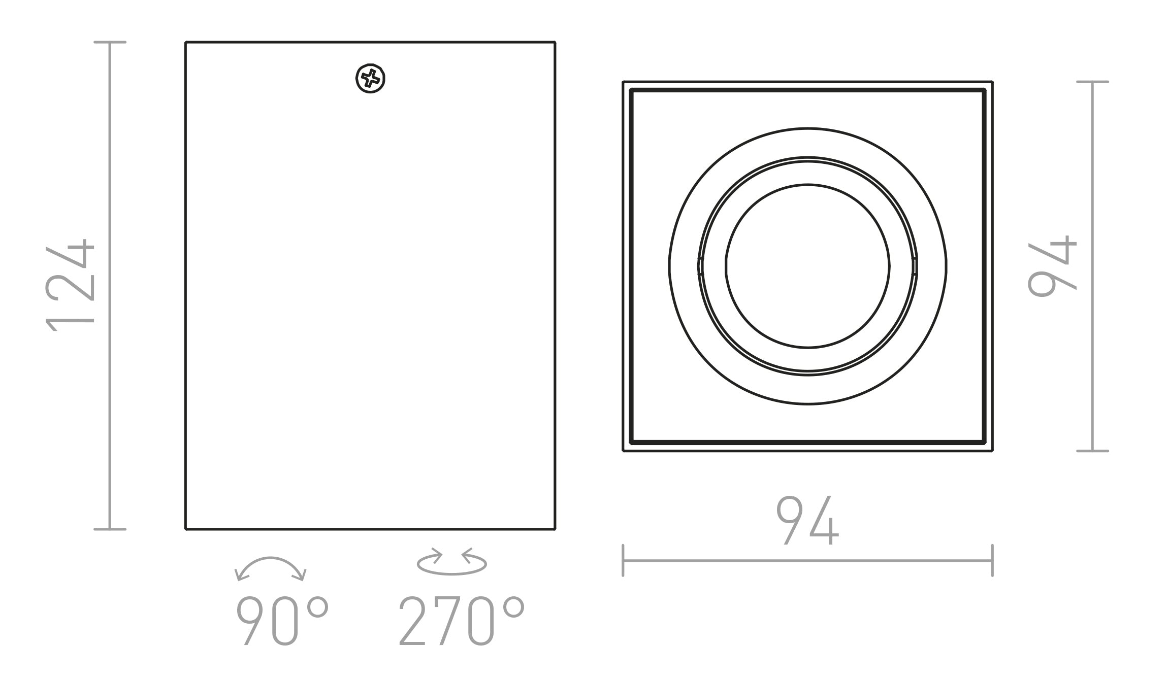 ENKI EDG I - Product sketch