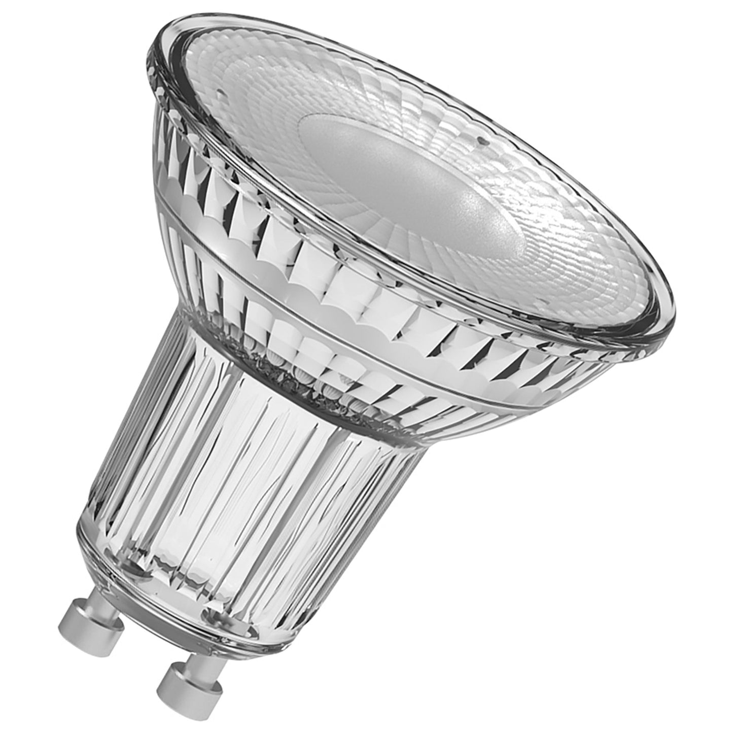 RENDL light source OSRAM ADV PAR16 DIMM 230V GU10 LED EQ50 36° 2700K G11840 2