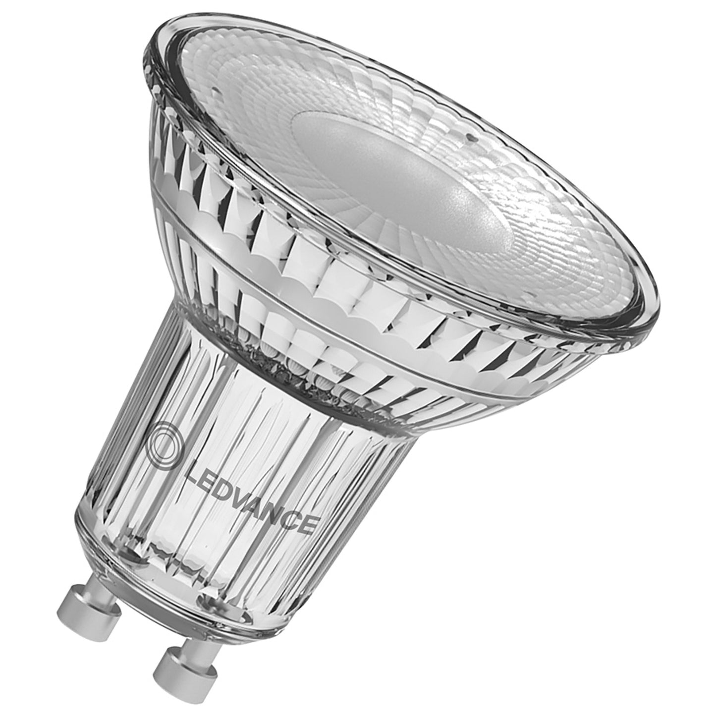 RENDL light source OSRAM ADV PAR16 DIMM 230V GU10 LED EQ50 36° 2700K G11840 4