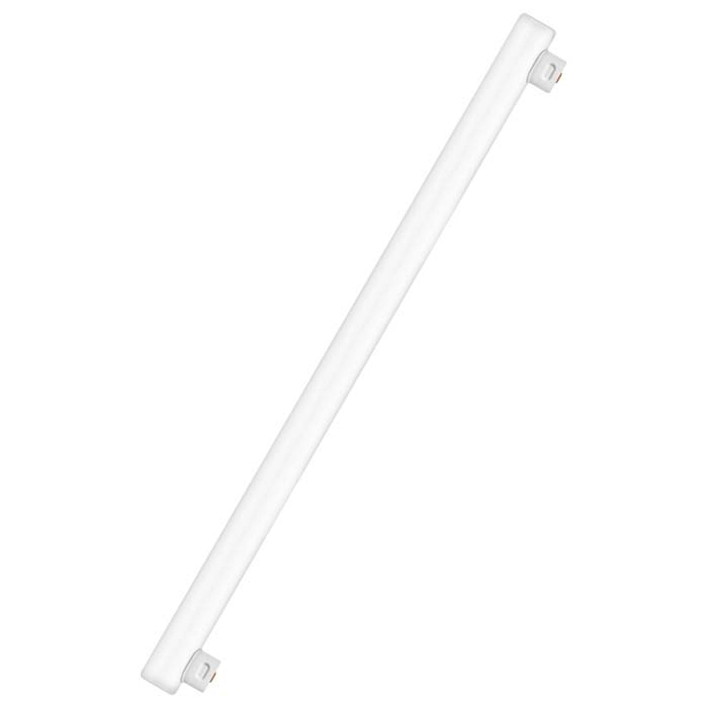 RENDL light source OSRAM LEDINESTRA 2P 100 DIMM matte 230V S14s LED EQ75 2700K G12251 1