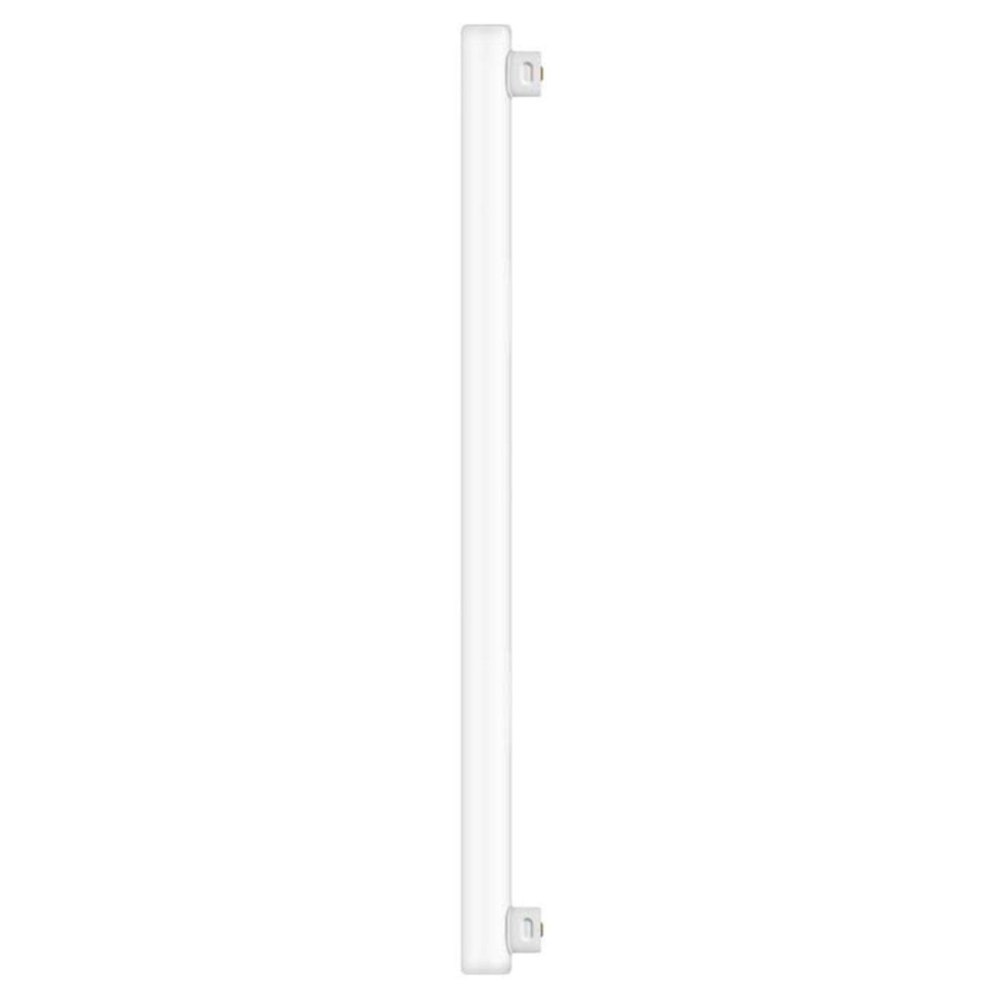 RENDL light source OSRAM LEDINESTRA 2P 100 DIMM matte 230V S14s LED EQ75 2700K G12251 2