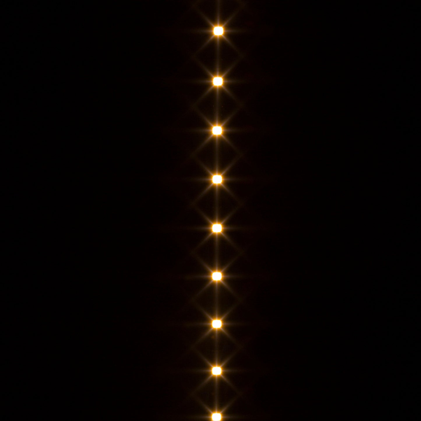 RENDL LED-strip LED STRIP IP20 5m 12V= LED 60W 3000K G12366 3
