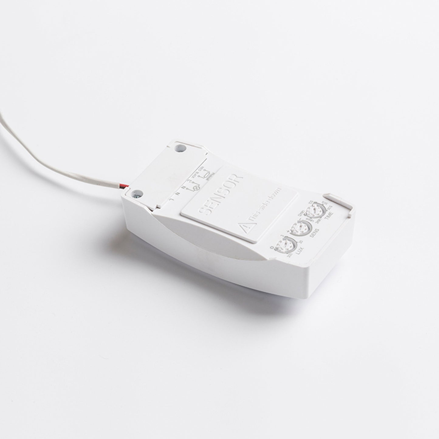 RENDL lighting accessorie SENSOR above the ceiling white max. 1200W 360° G12753 2