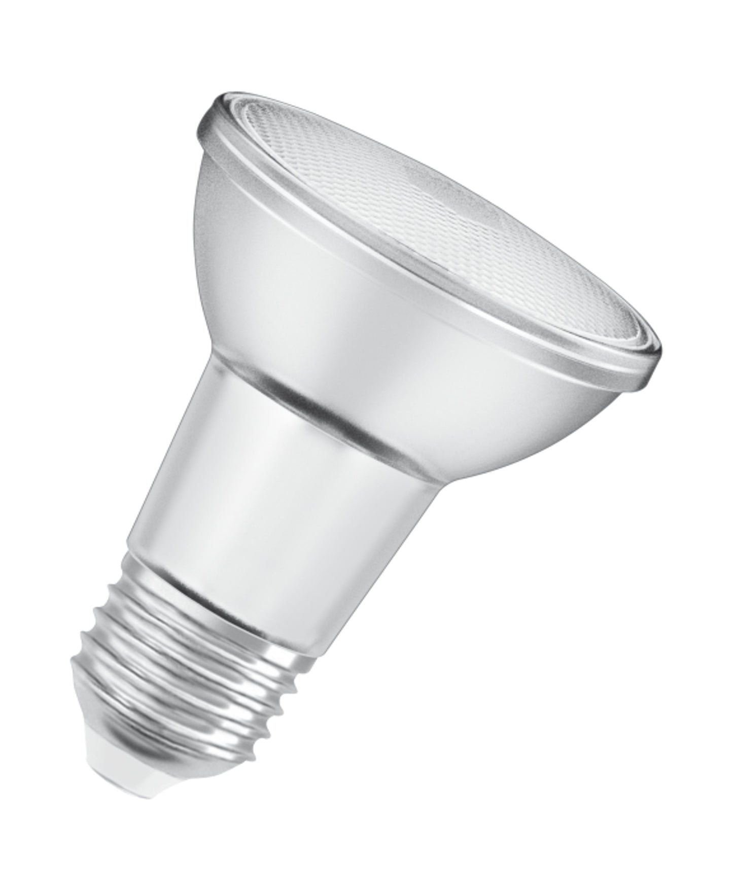 RENDL light source OSRAM PAR20 DIMM 230V E27 LED EQ50 36° 2700K G13020 2
