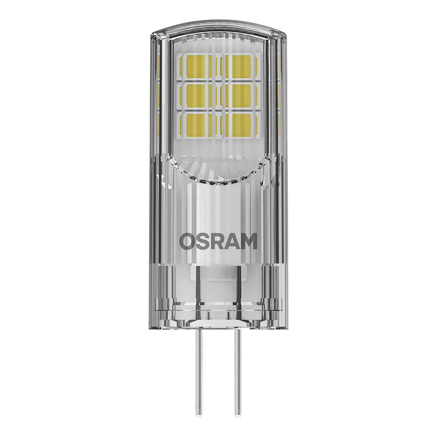 RENDL light source OSRAM PIN G4 12V G4 LED EQ28 320° 2700K G13035 1