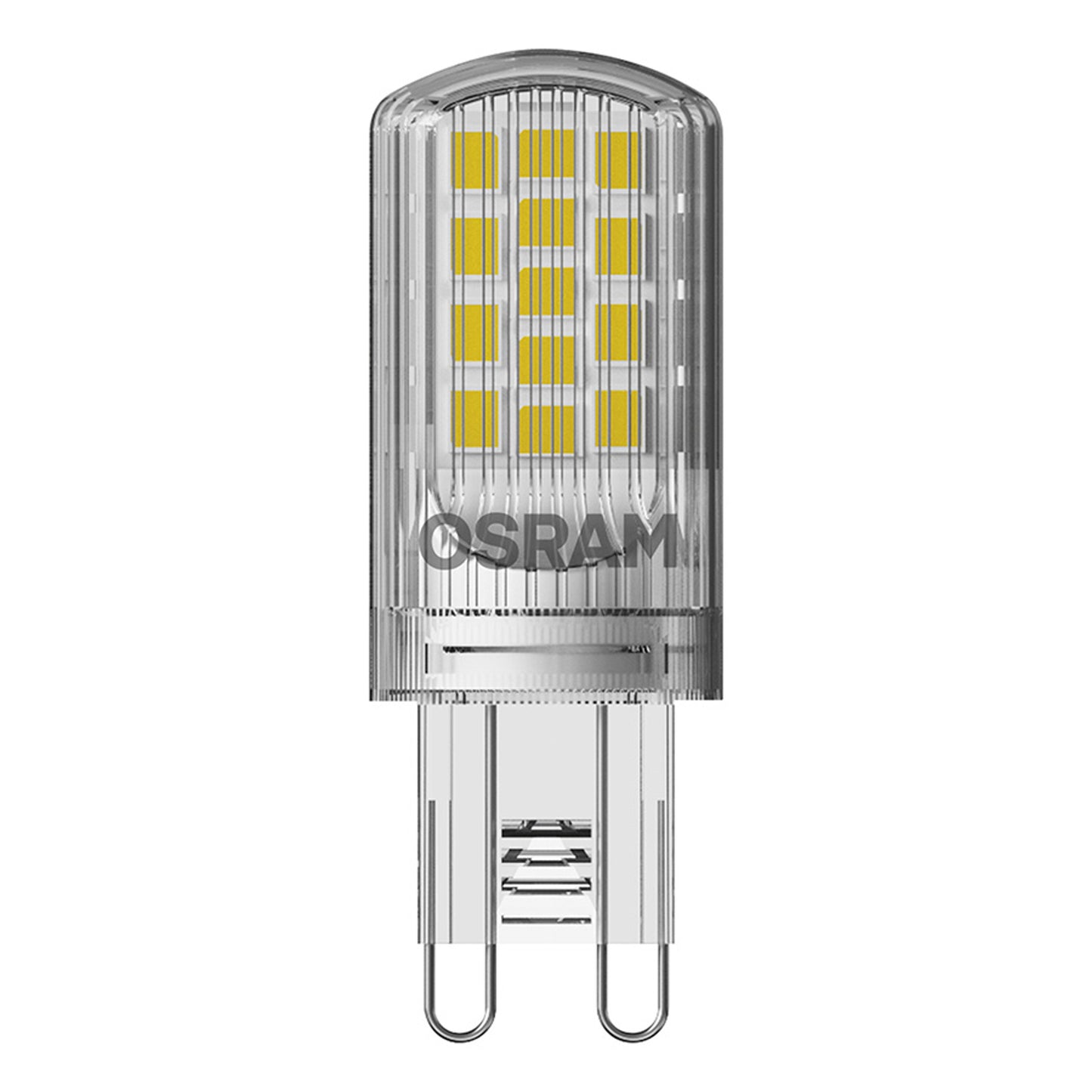 RENDL light source OSRAM PIN G9 230V G9 LED EQ40 300° 4000K G13038 1