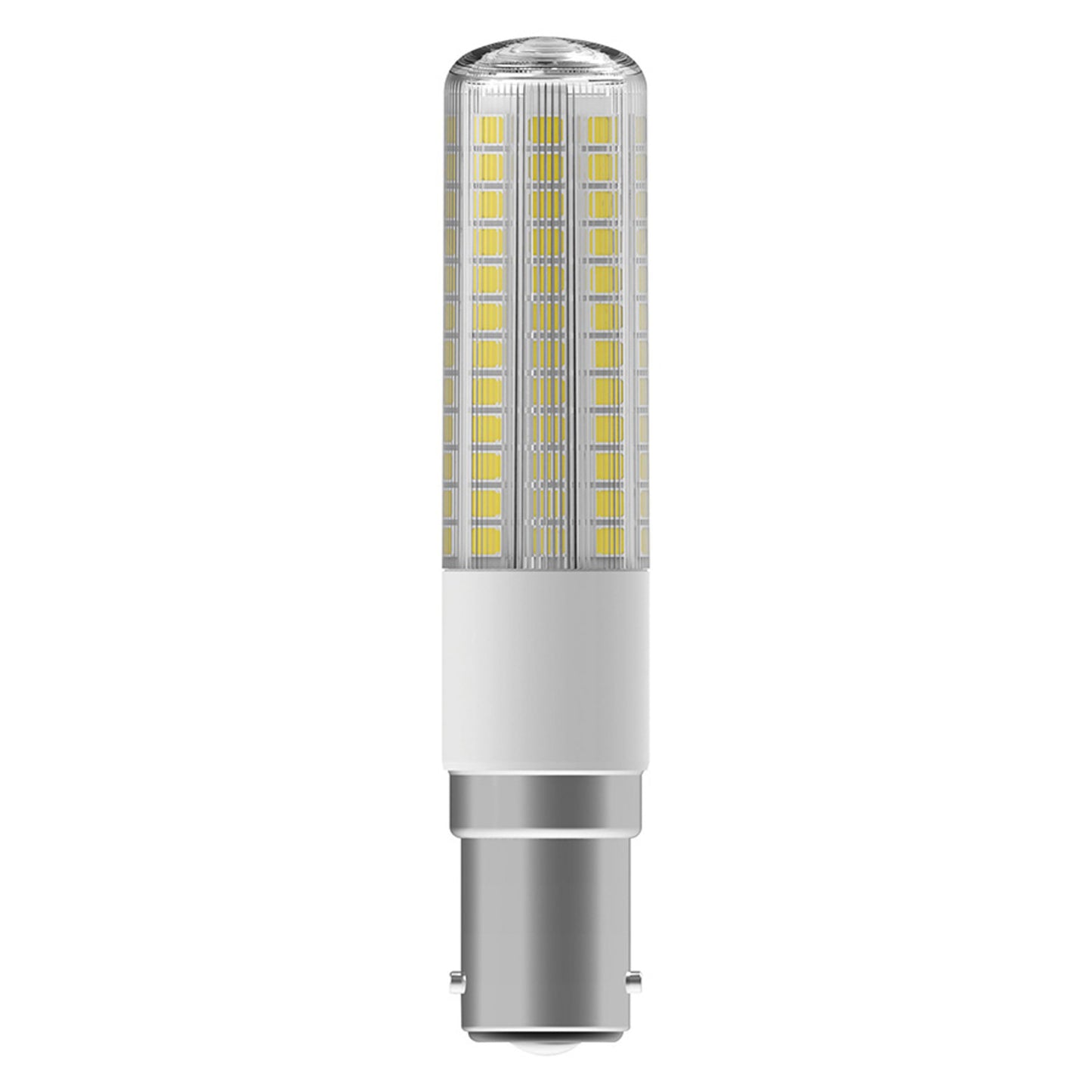 RENDL light source OSRAM Special slim clear 230V B15d LED EQ60 320° 2700K G13456 3