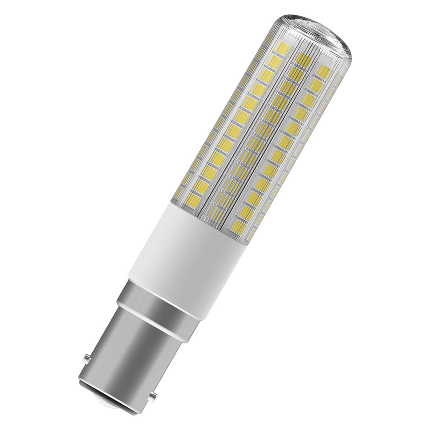 RENDL light source OSRAM Special slim clear 230V B15d LED EQ60 320° 2700K G13456 5