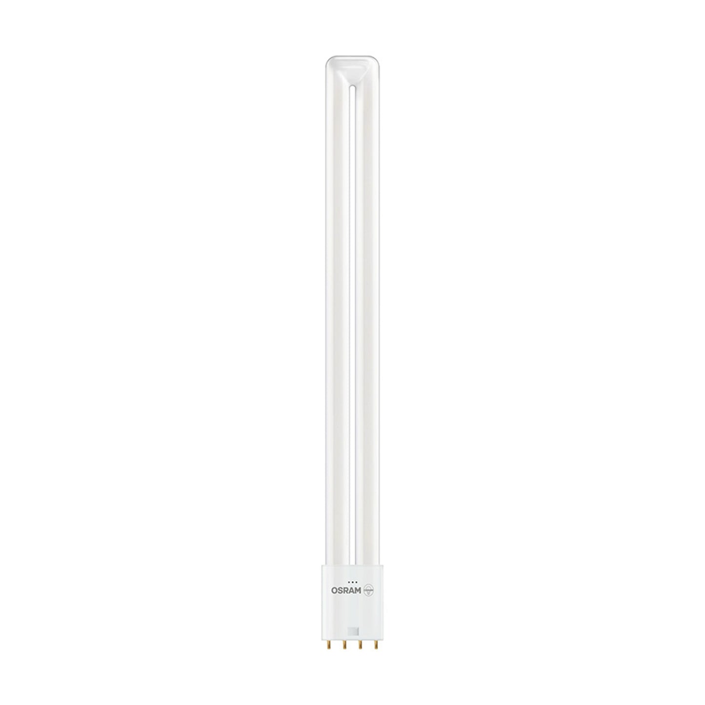 RENDL light source OSRAM DULUX L matte 230V 2G11 LED EQ36 3000K G13469 1