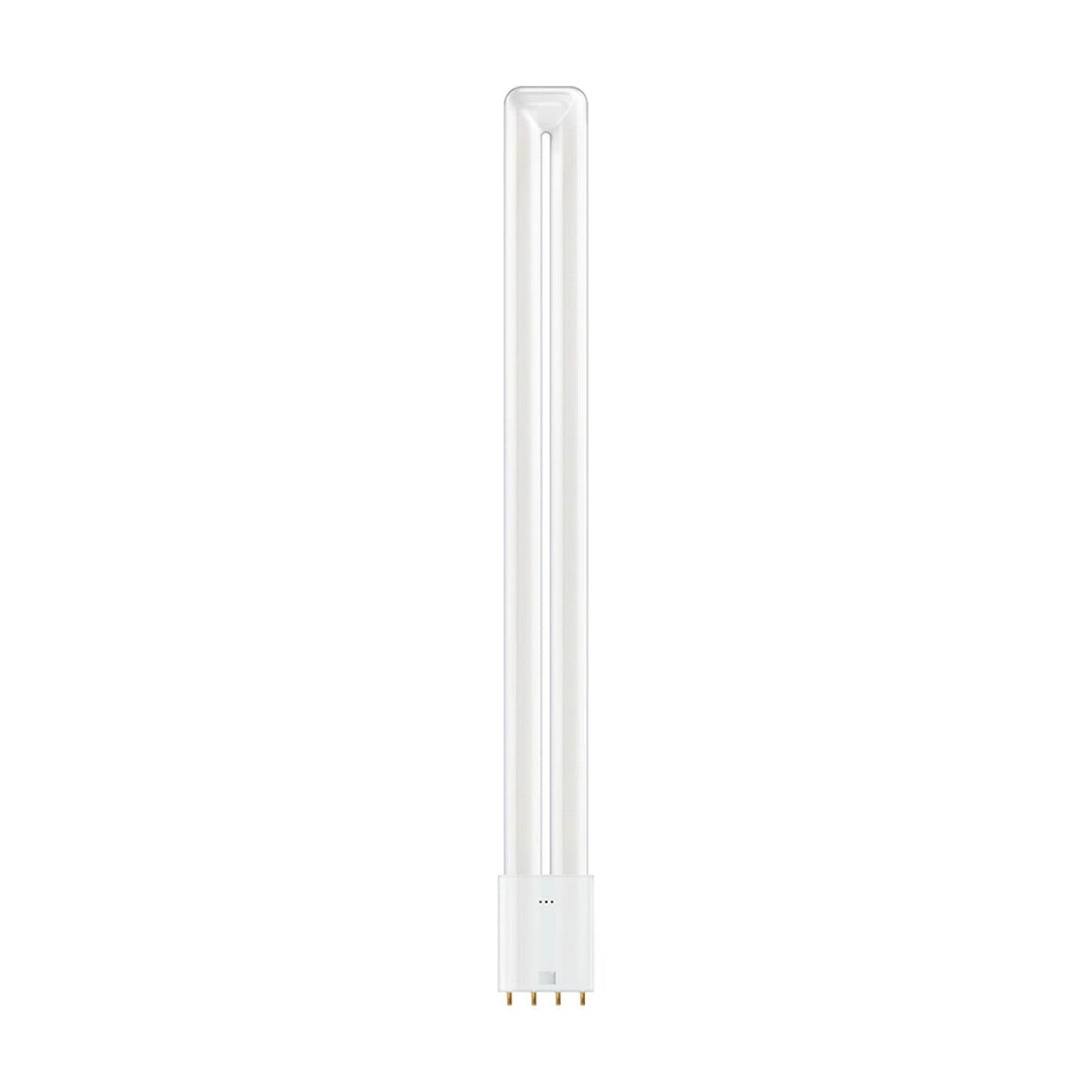 RENDL light source OSRAM DULUX L matte 230V 2G11 LED EQ36 3000K G13469 2