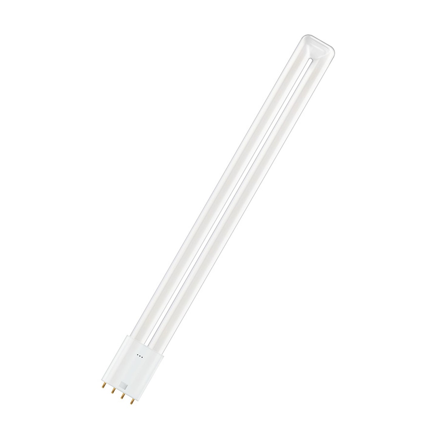 RENDL light source OSRAM DULUX L matte 230V 2G11 LED EQ36 3000K G13469 4