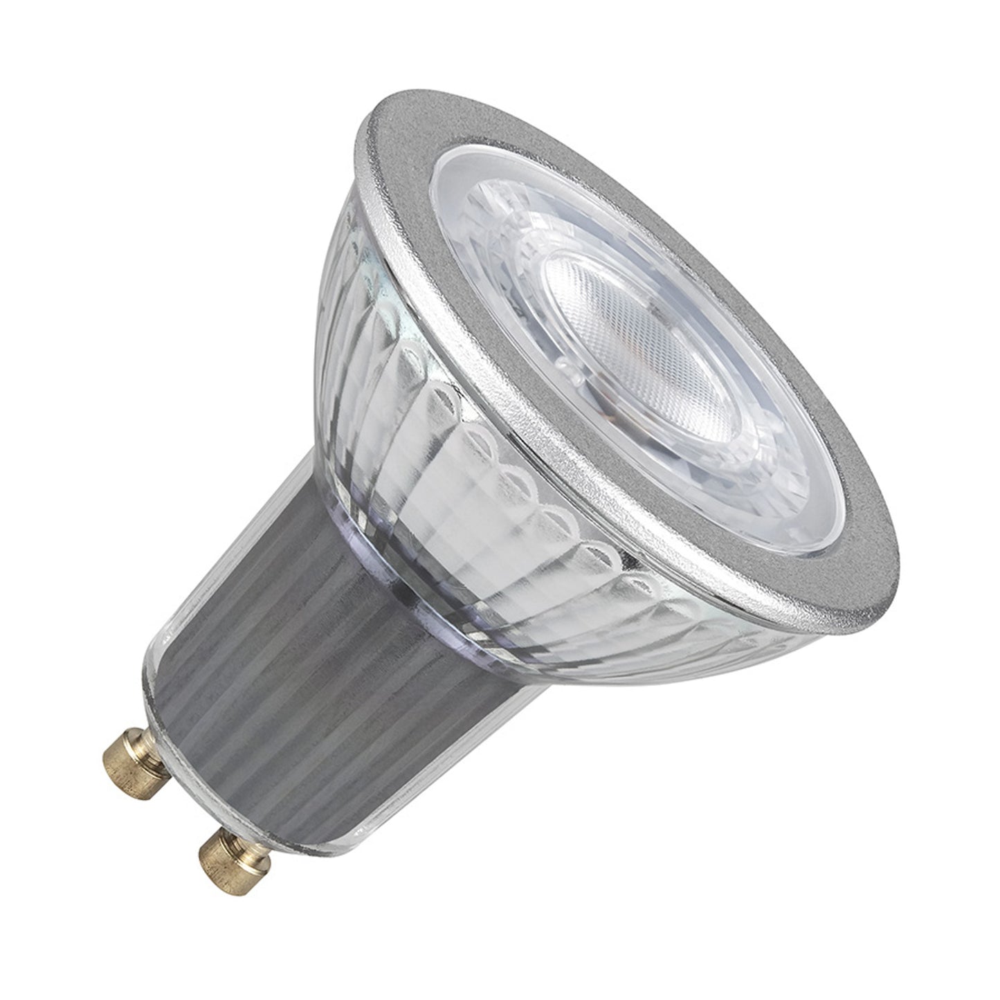 RENDL light source OSRAM PAR16 DIMM 230V GU10 LED EQ100 36° 3000K G13706 2