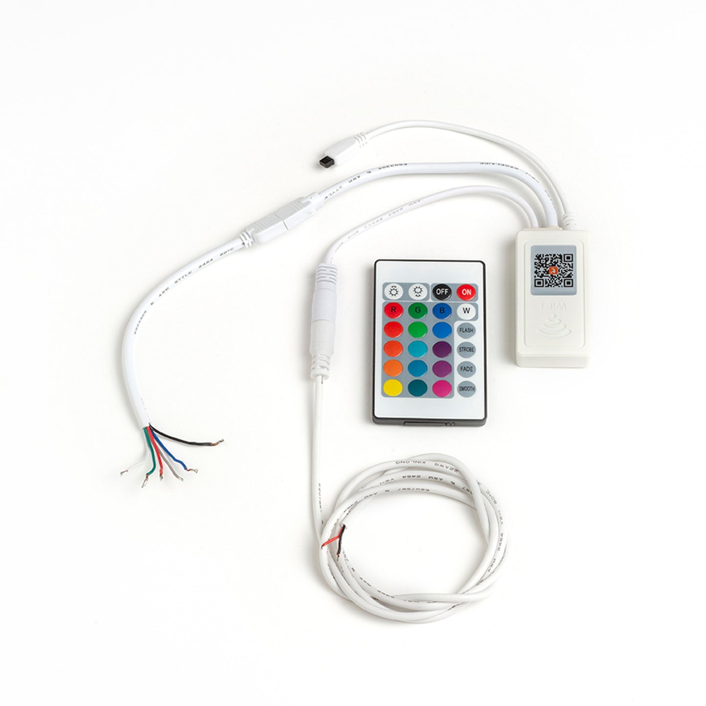 RENDL LED-strip LED STRIP ORION Wi-Fi remote 5 in 1 G13804 1