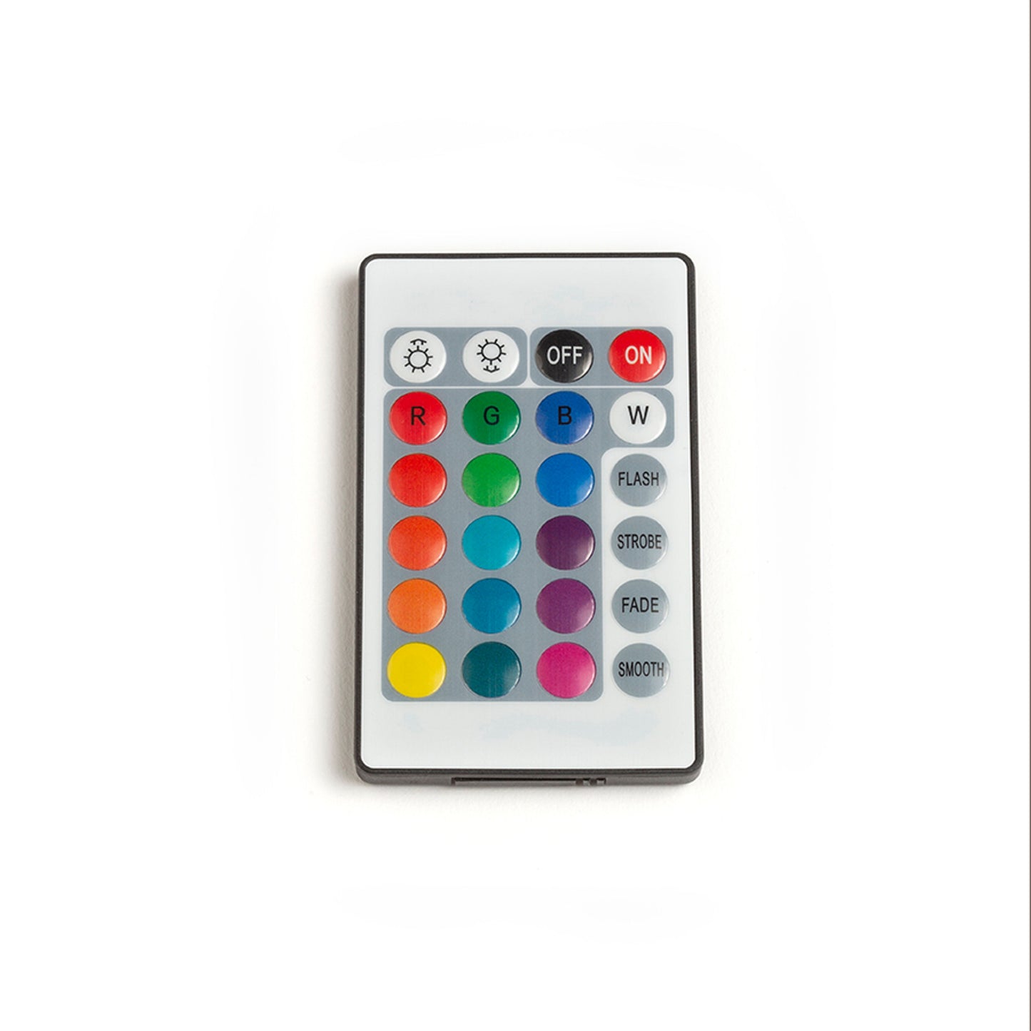 RENDL LED-strip LED STRIP ORION Wi-Fi remote 5 in 1 G13804 2