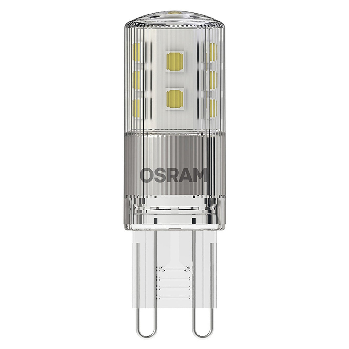RENDL light source OSRAM PIN G9 DIMM 230V G9 LED EQ30 2700K G13829 1