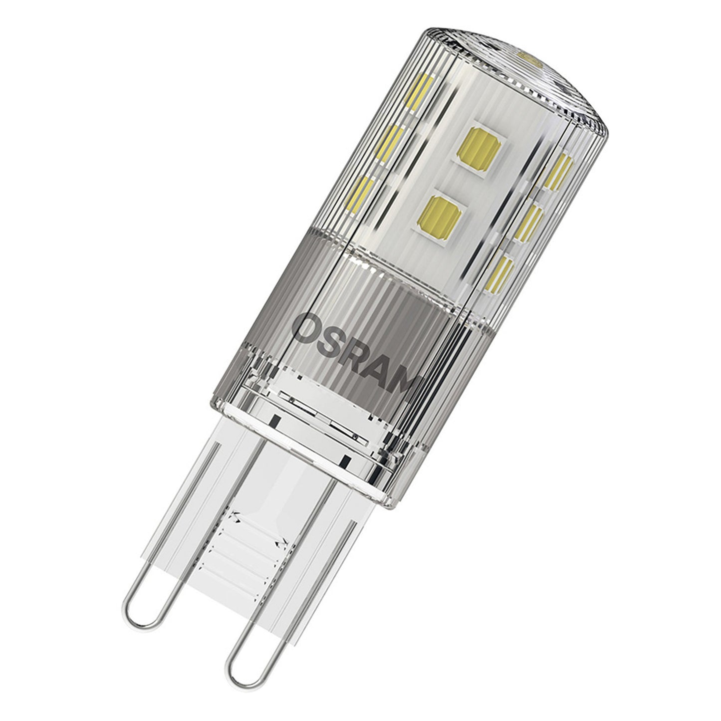 RENDL light source OSRAM PIN G9 DIMM 230V G9 LED EQ30 2700K G13829 2