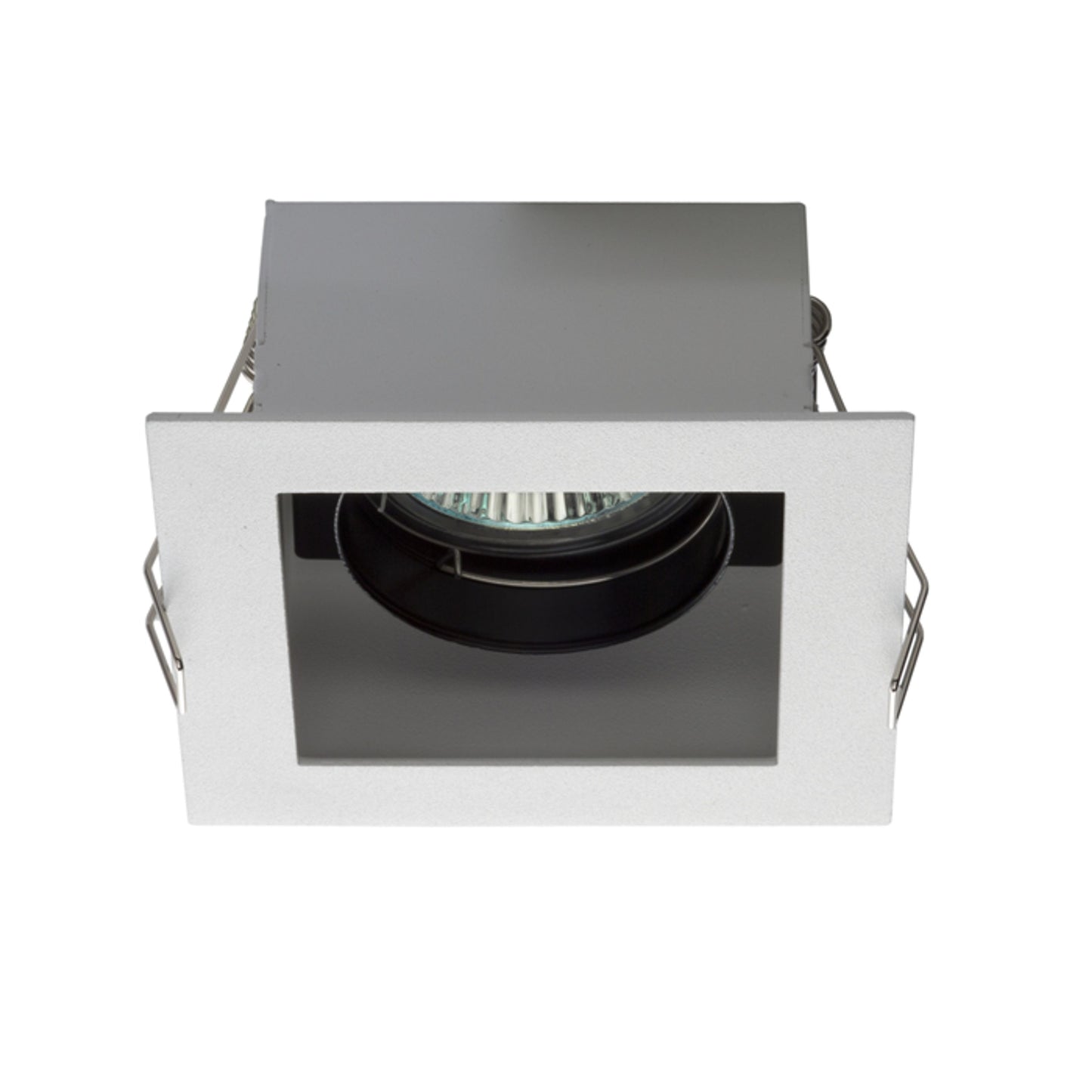 RENDL Outlet MONE I directional white 12V GU5,3 50W R10204 2