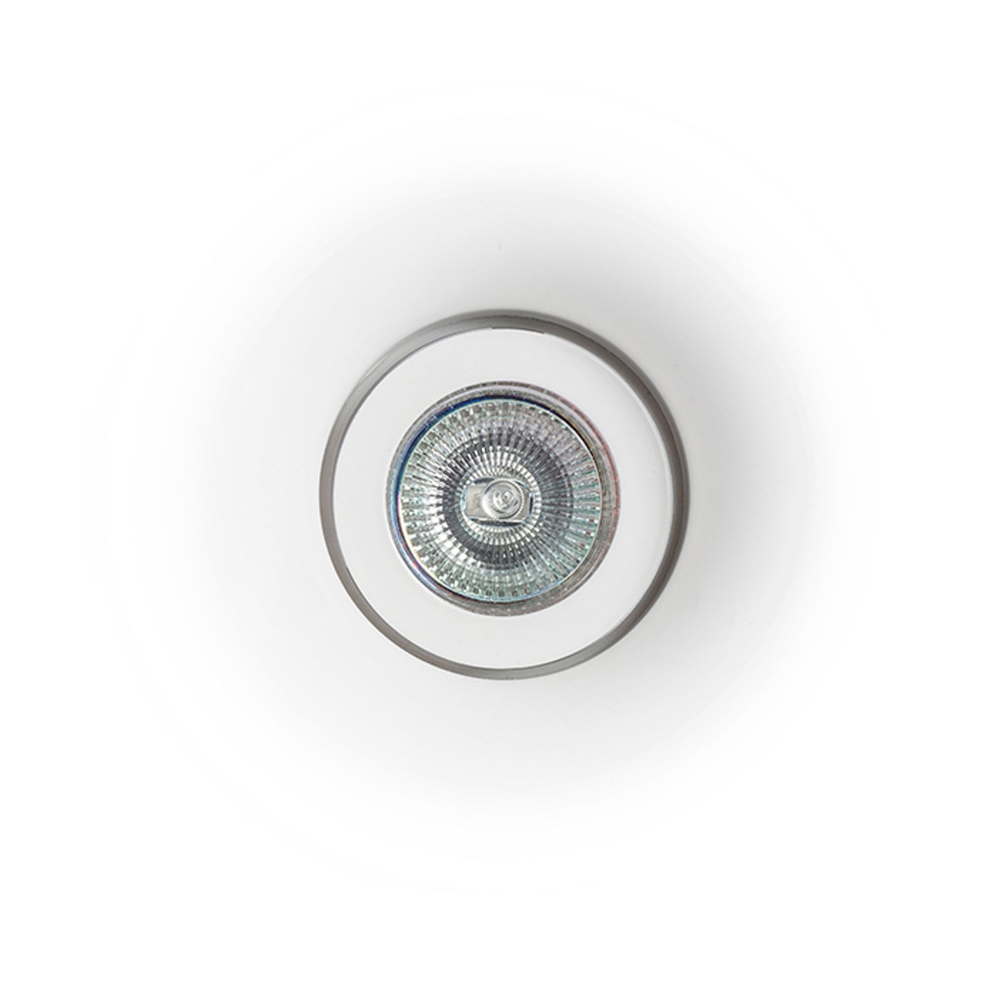 RENDL recessed light DINGO S directional plaster 12V LED GU5,3 15W R10271 10