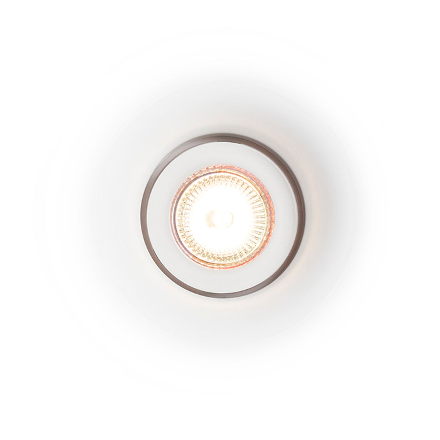 RENDL recessed light DINGO S directional plaster 12V LED GU5,3 15W R10271 7