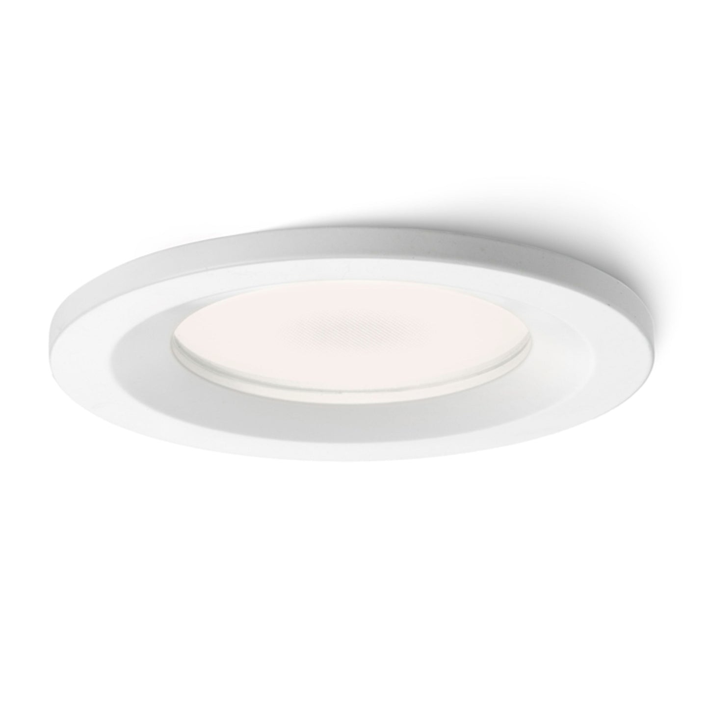 RENDL VERO recessed white 12V GU5,3 50W IP44 R10394/12 1