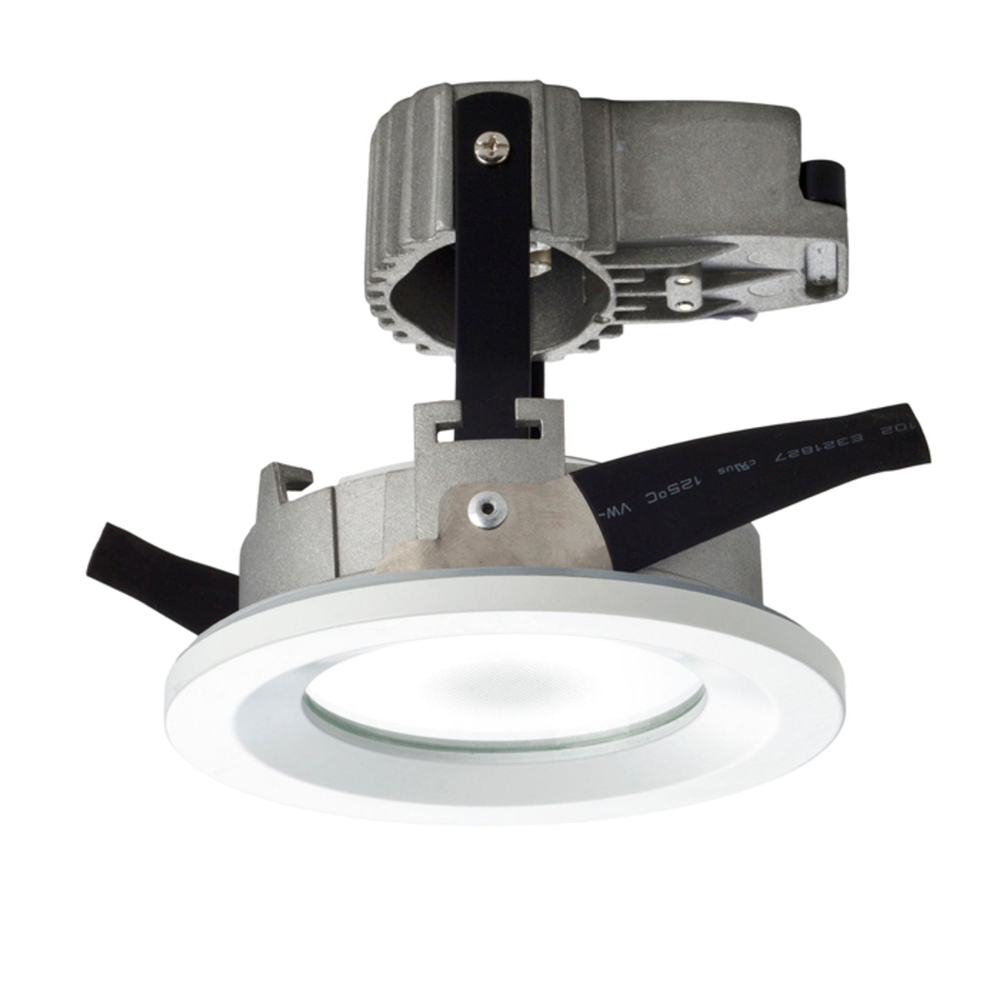 RENDL VERO recessed white 12V GU5,3 50W IP44 R10394/12 2