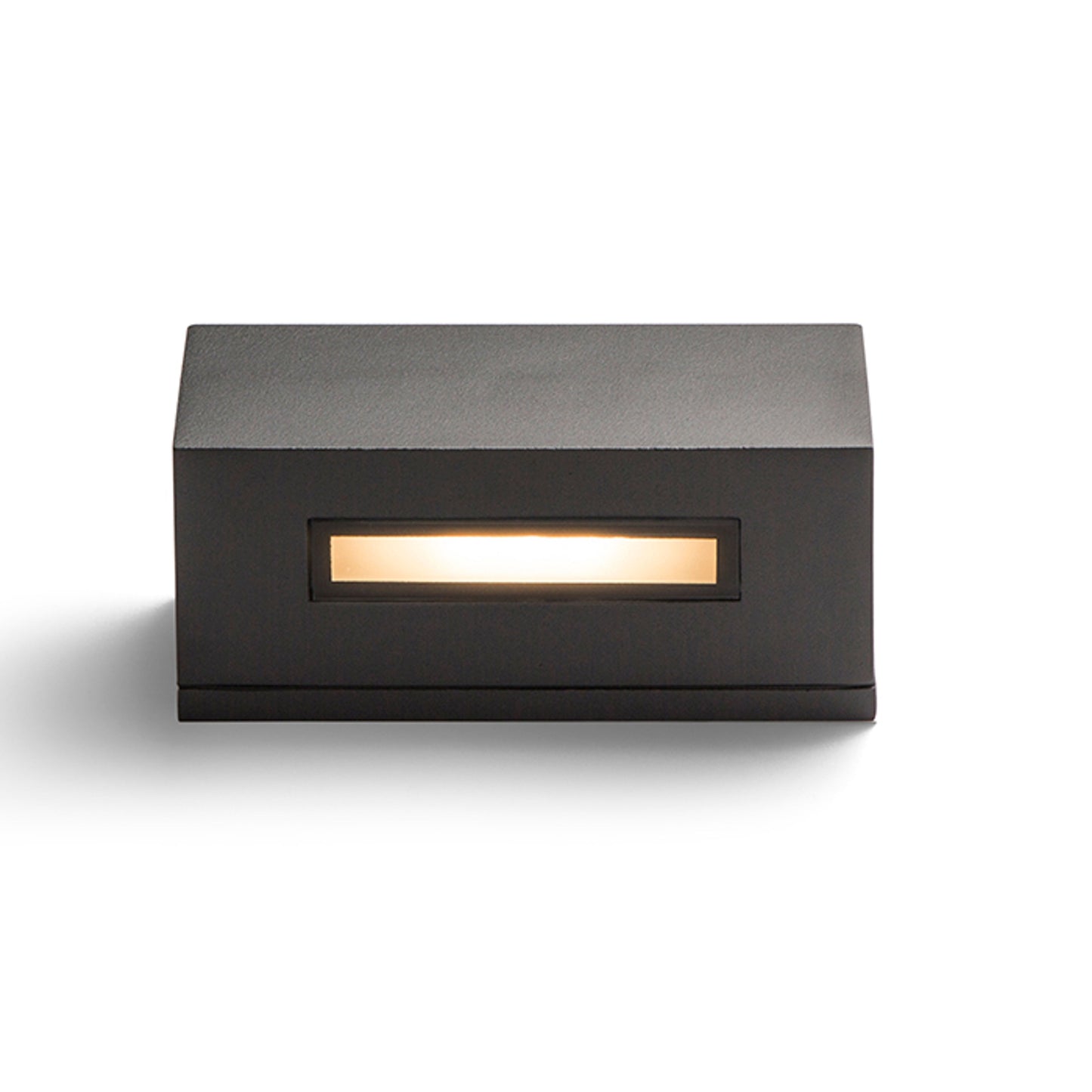 RENDL outdoor lamp WOOP wall anthracite grey 230V R7s 78mm 12W IP54 R10439 2