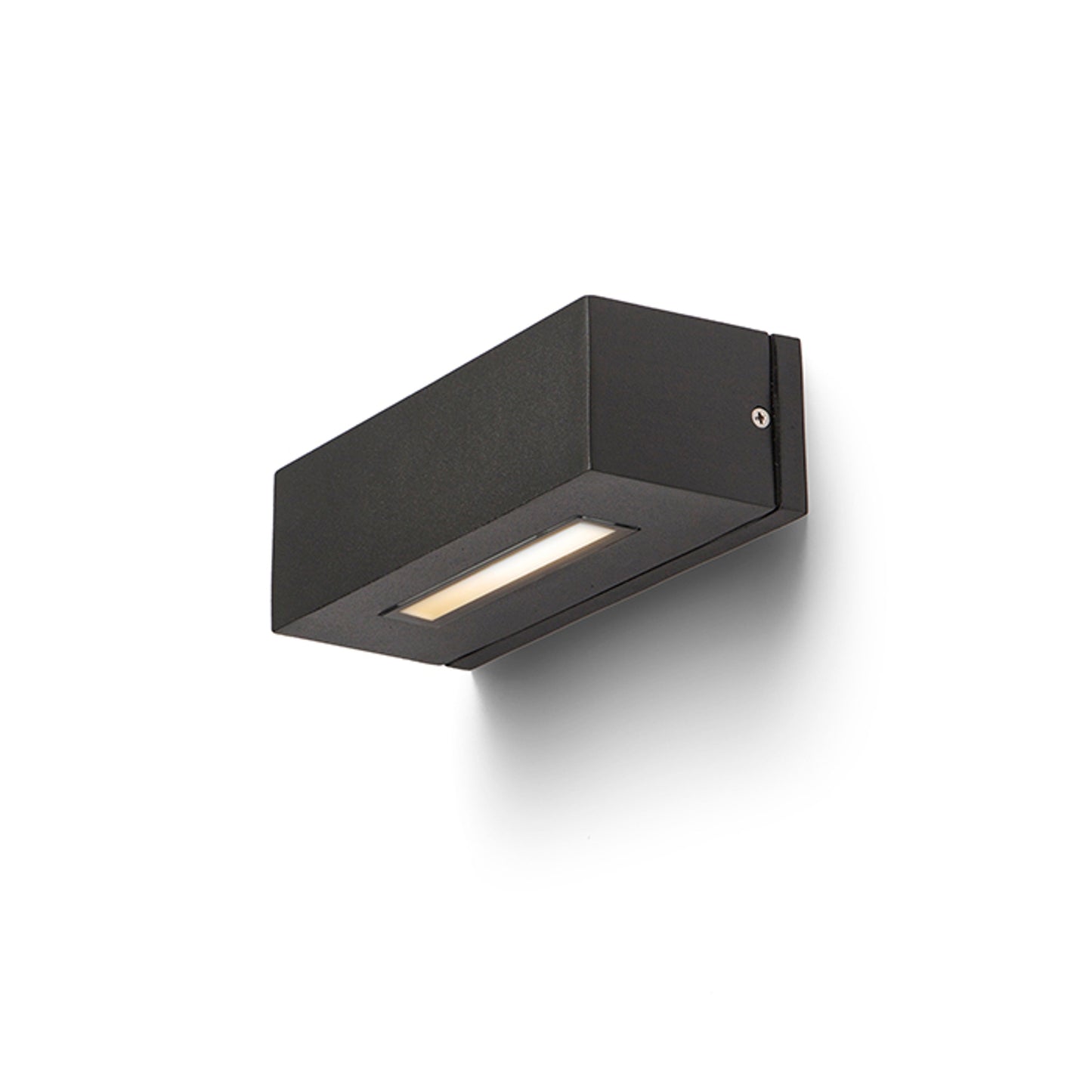 RENDL outdoor lamp WOOP wall anthracite grey 230V R7s 78mm 12W IP54 R10439 4