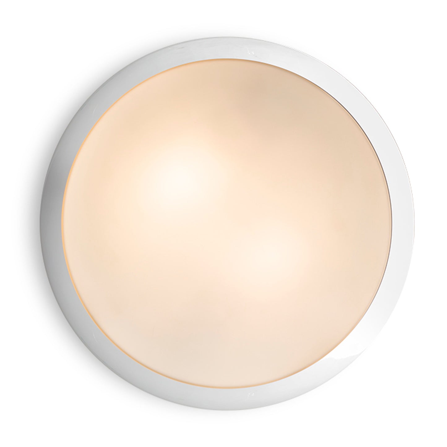 RENDL surface mounted lamp GORRA ceiling chrome 230V LED E14 2x6W IP44 R10500 2