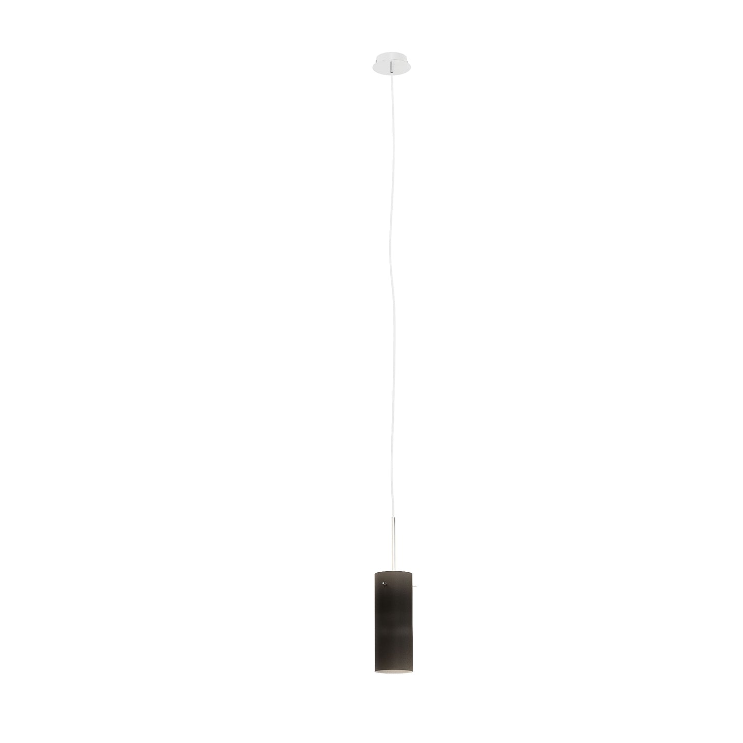 RENDL pendant lamp SANSSOUCI I pendant matte black 230V E27 42W R10508 6