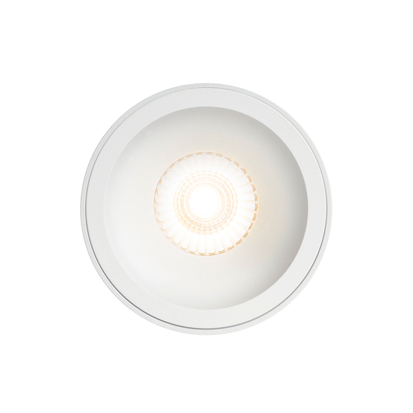 RENDL Outlet OCTAVE pendant white 230V/250mA LED 9W 38° 3000K R10596 4