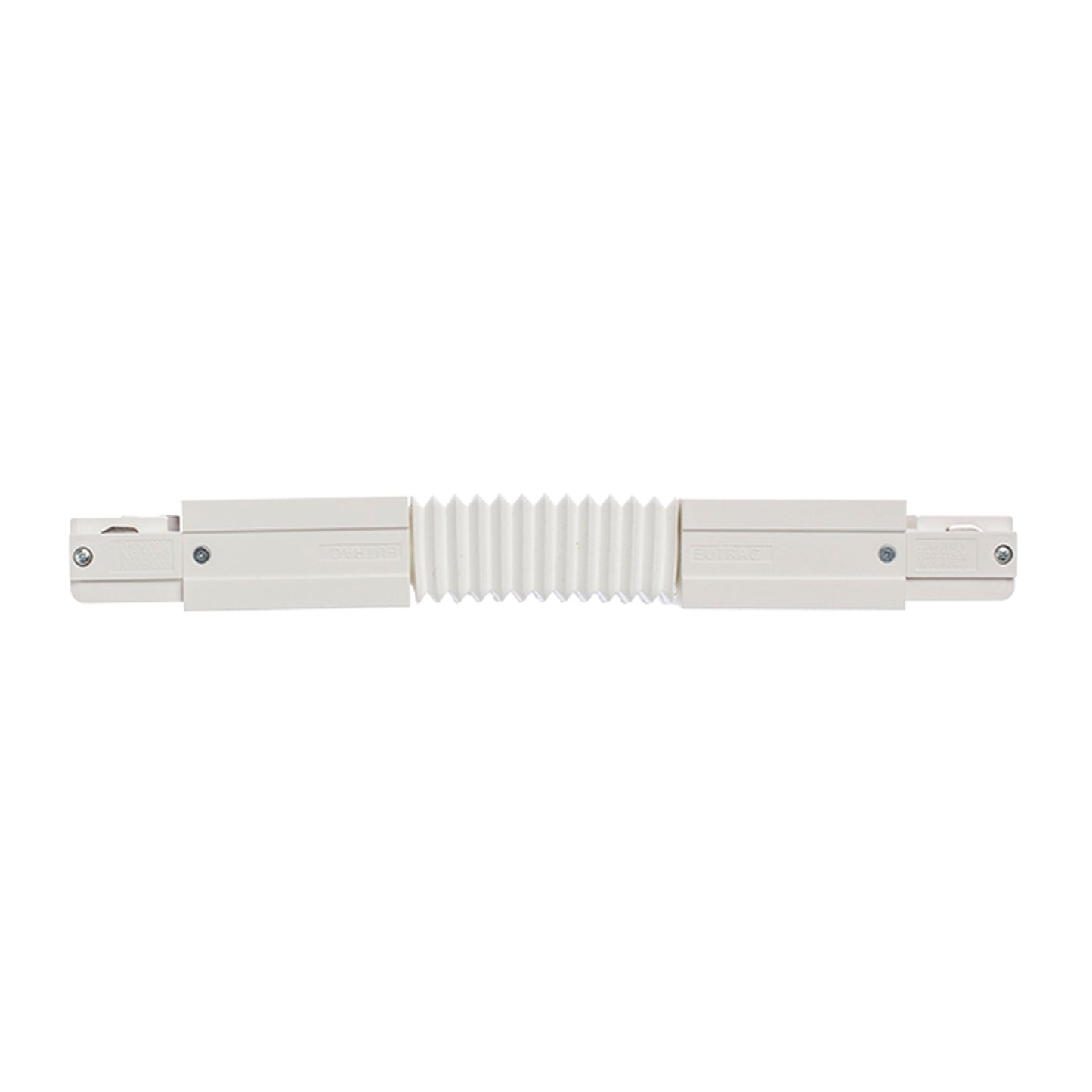 RENDL 3-circuit track system EUTRAC flex connector white 230V R11329 4