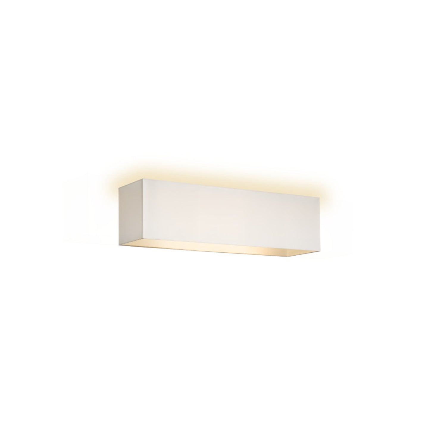 RENDL shades, shade bases, pendent sets LOPE 80/23 shade Polycotton white/white PVC max. 23W R11503 2