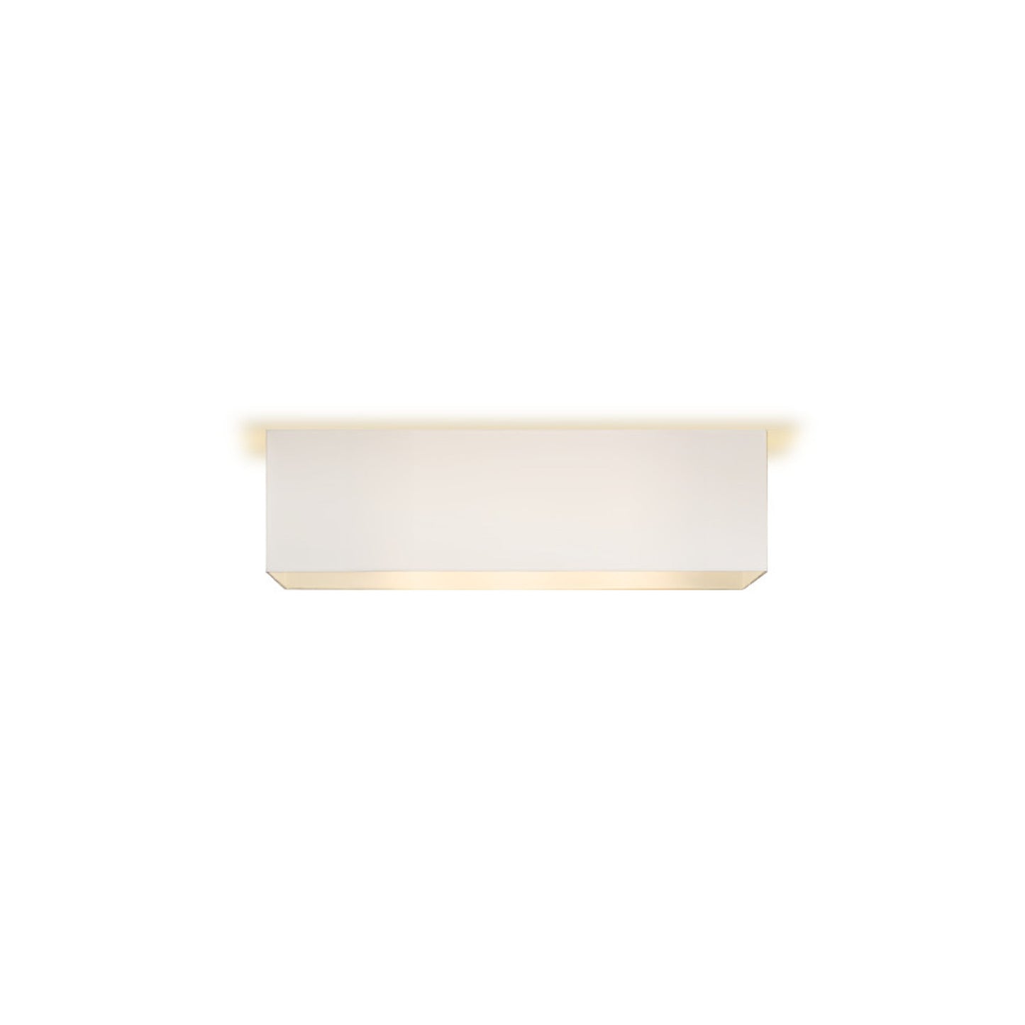 RENDL shades, shade bases, pendent sets LOPE 80/23 shade Polycotton white/white PVC max. 23W R11503 3