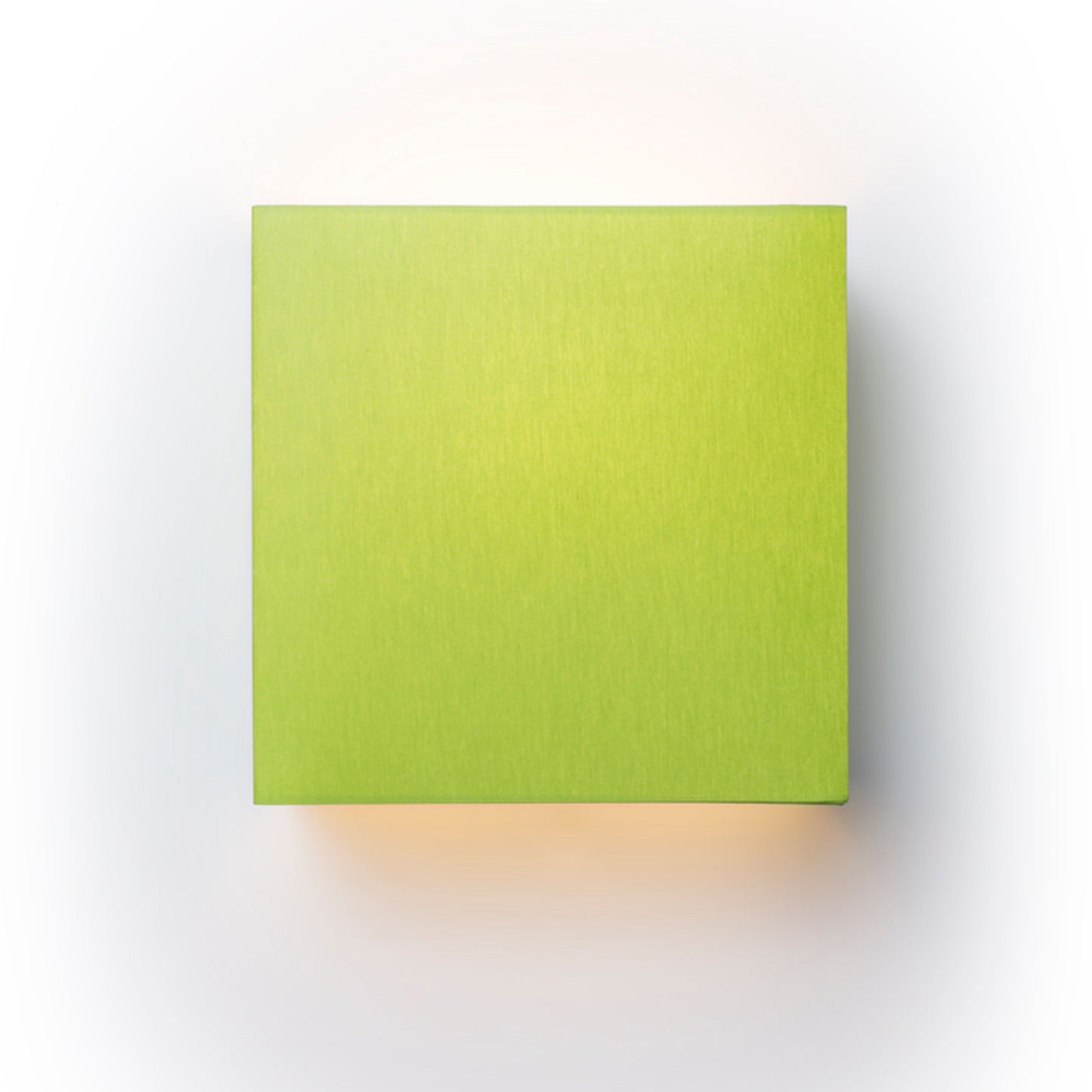 RENDL wall lamp LOPE W 25/14 wall Chintz lime/white PVC 230V LED E27 15W R11570 6