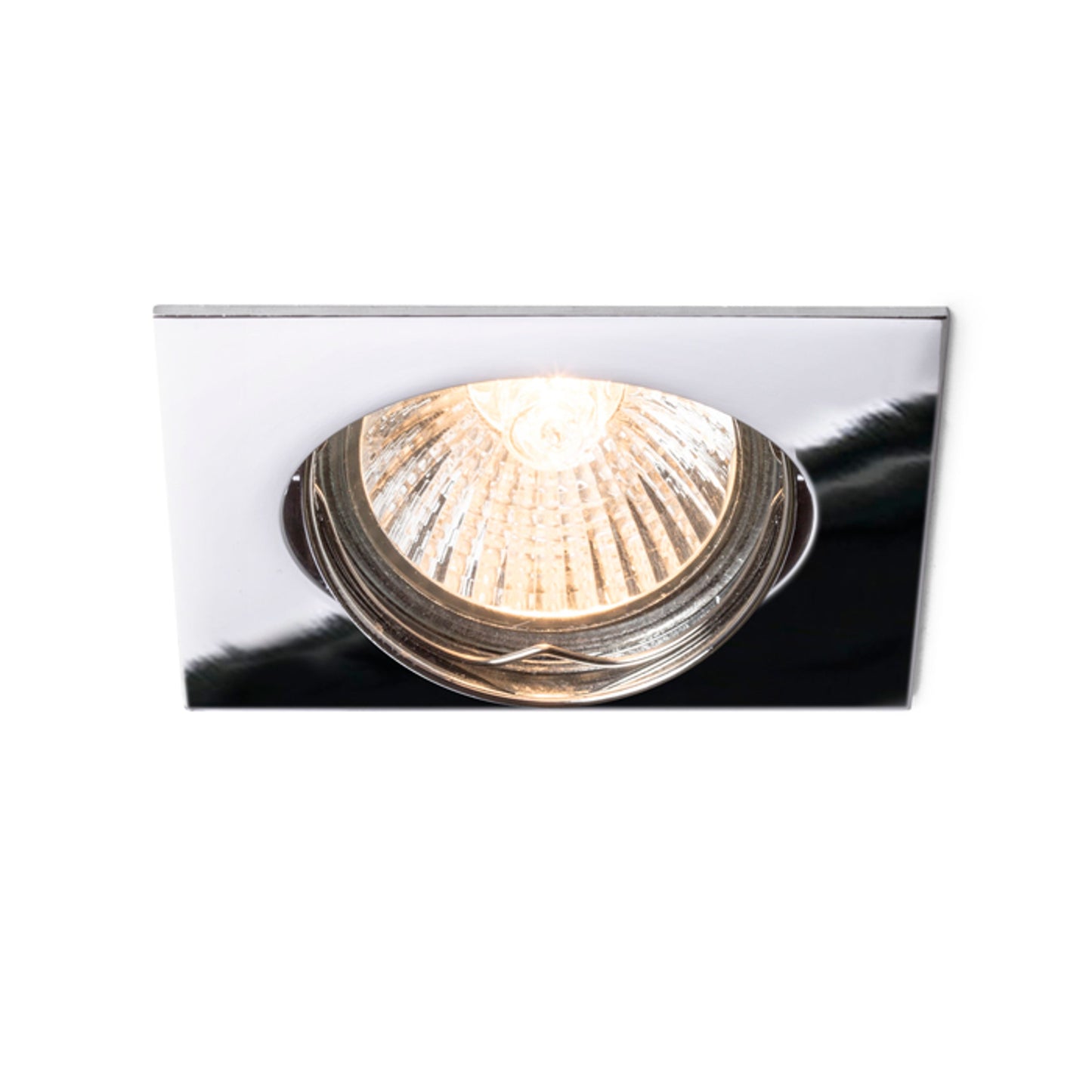 RENDL Outlet TOPIC SQ directional chrome 230V LED GU10 8W R11744 3