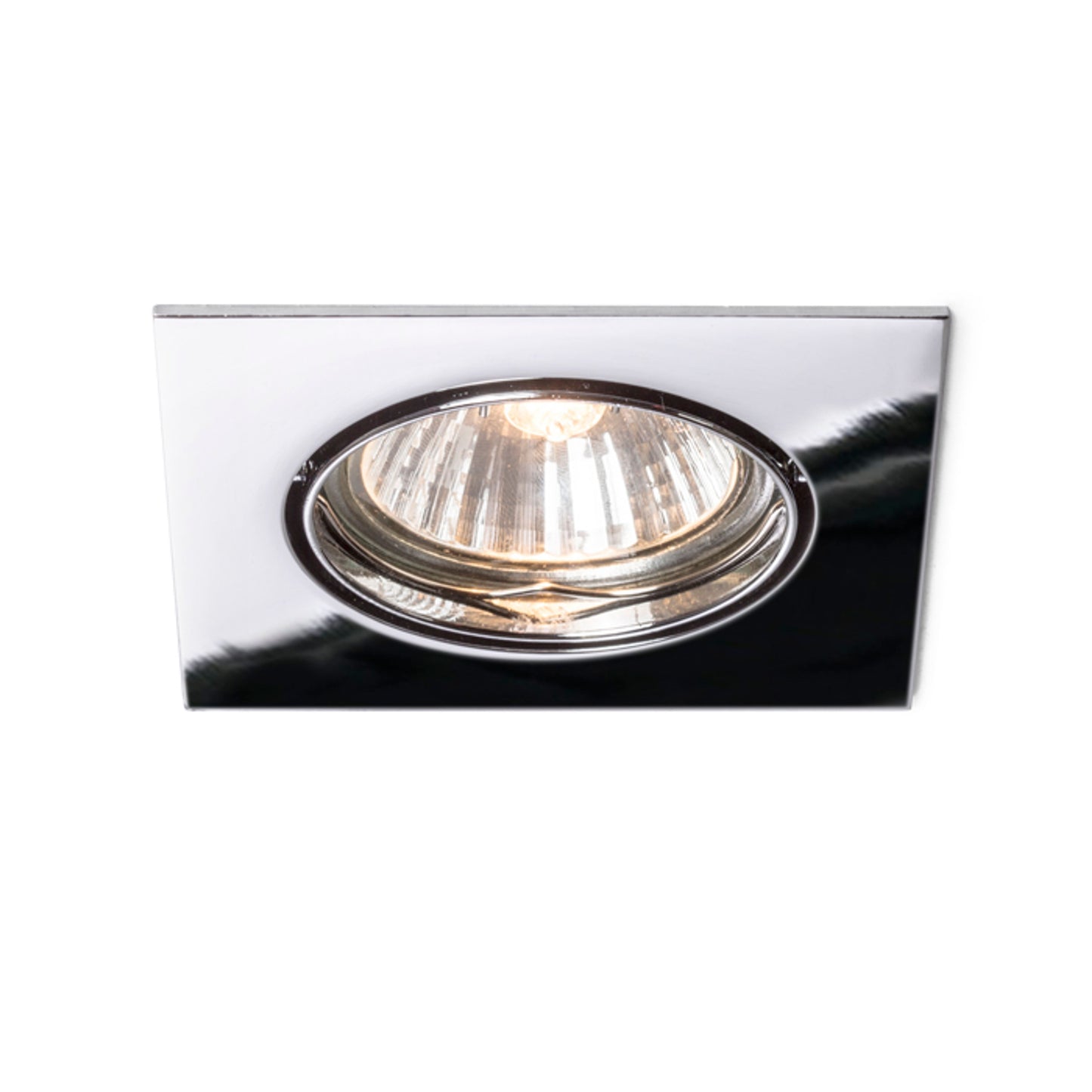 RENDL Outlet TOPIC SQ directional chrome 230V LED GU10 8W R11744 7
