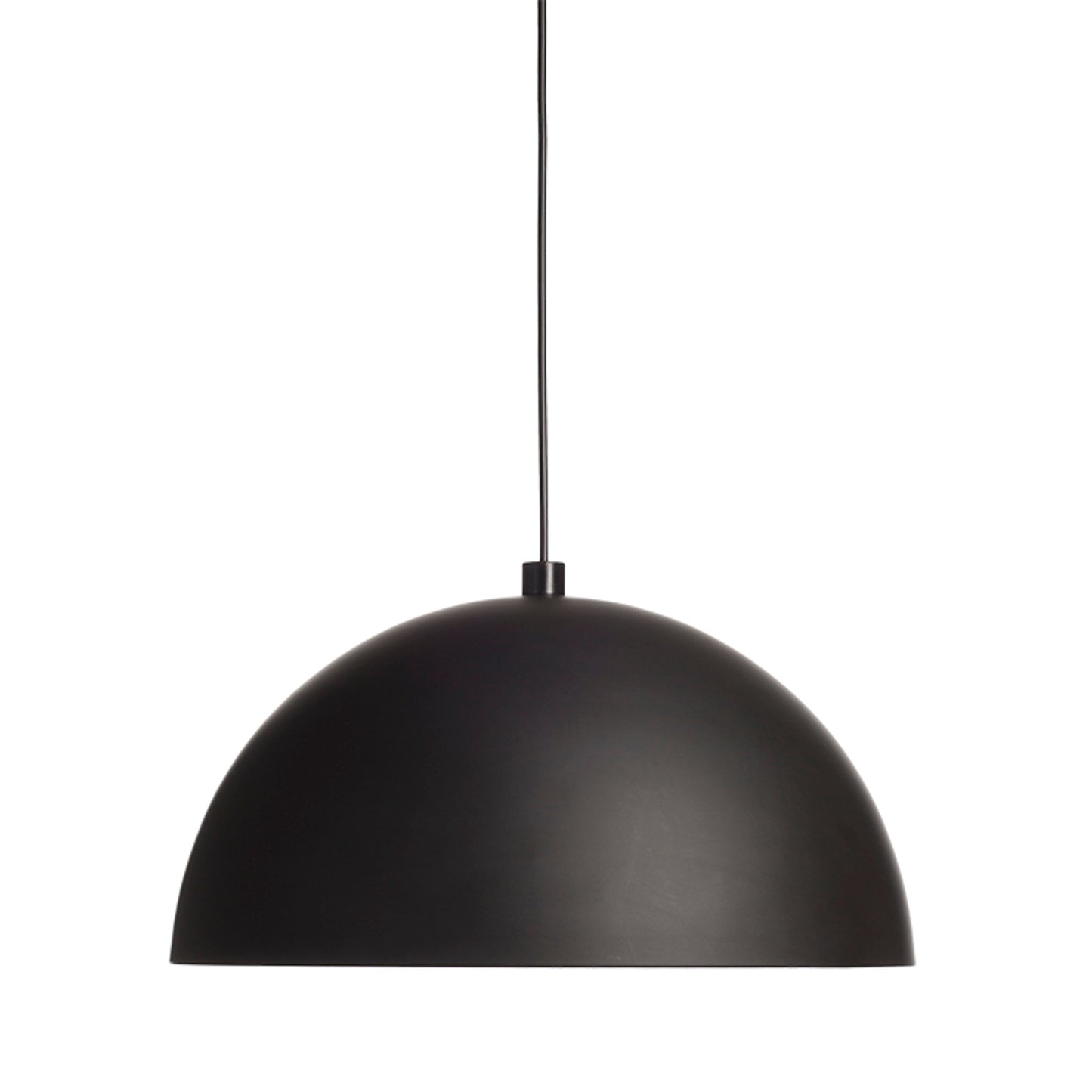 RENDL pendant lamp CARISSIMA 40 pendant matte black/gold 230V LED E27 15W R11766 4