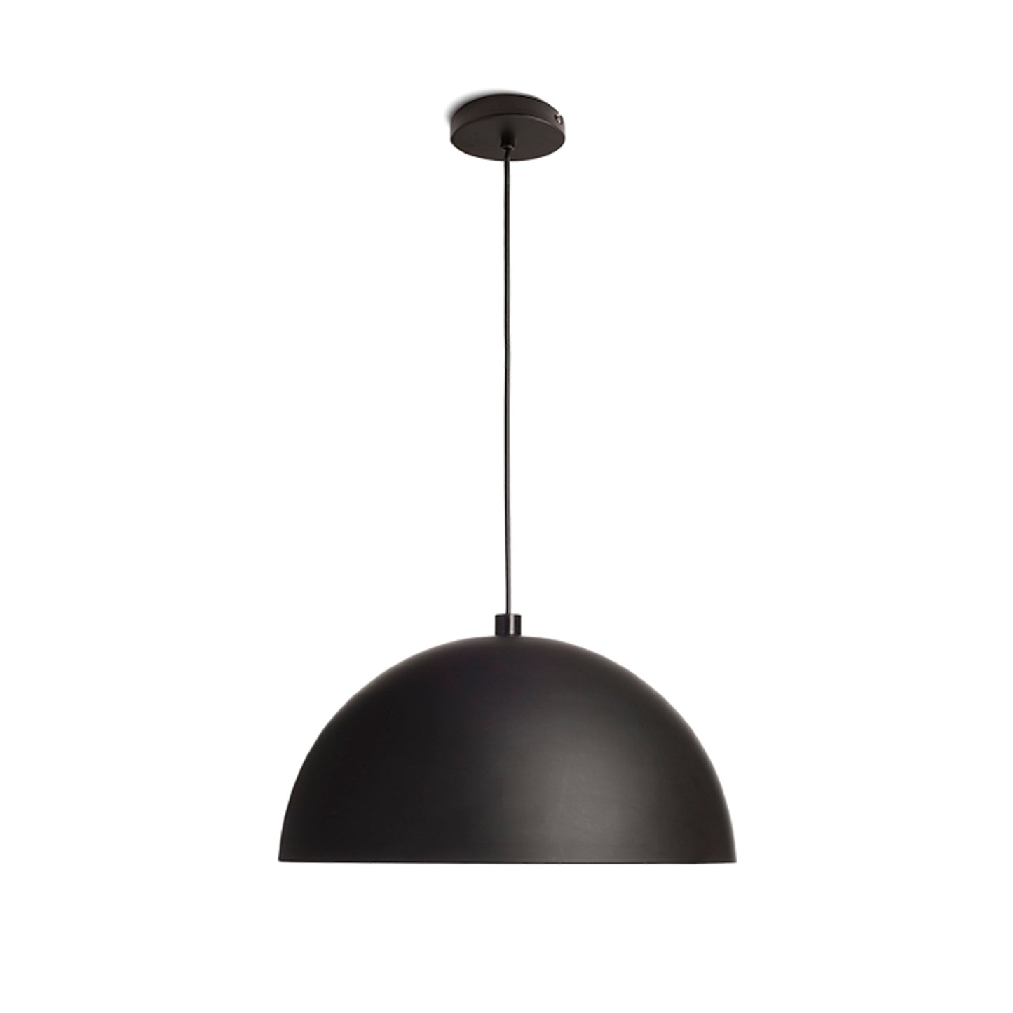 RENDL pendant lamp CARISSIMA 40 pendant matte black/gold 230V LED E27 15W R11766 6