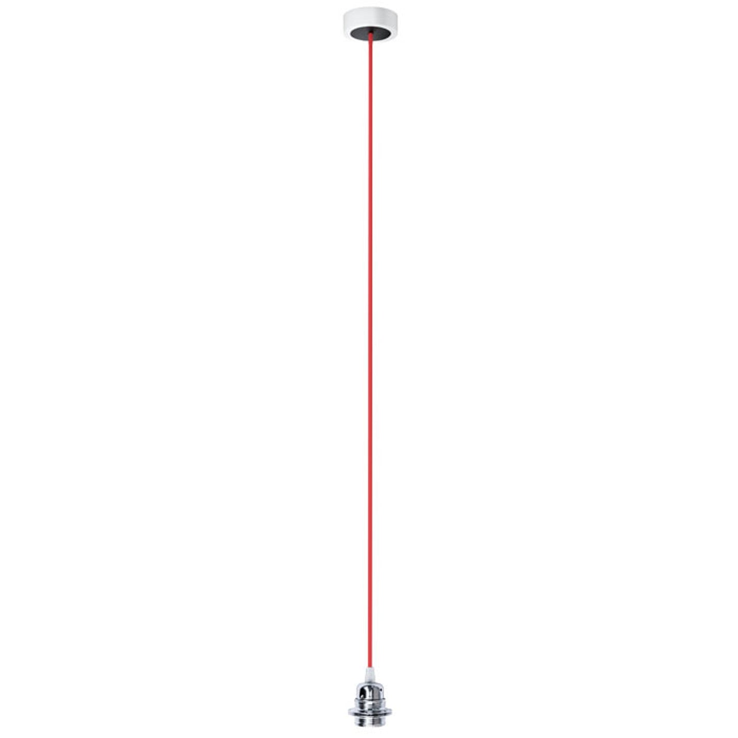 RENDL shades, shade bases, pendent sets HEX pendant set WB+RC+CHF+BC1 230V LED E27 15W R11929 2