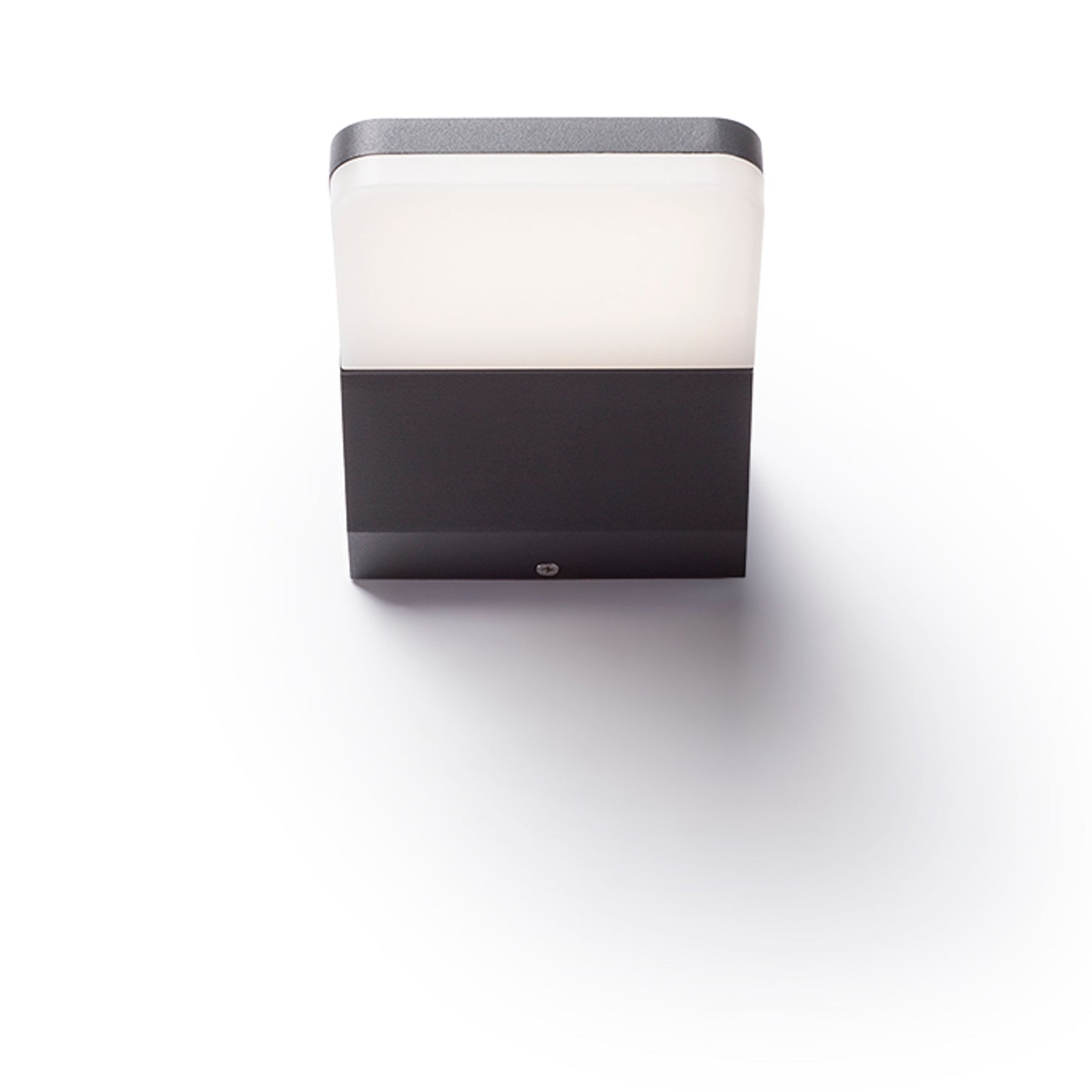 RENDL outdoor lamp VIRGO wall anthracite grey 230V LED 9W IP65 3000K R11946 2