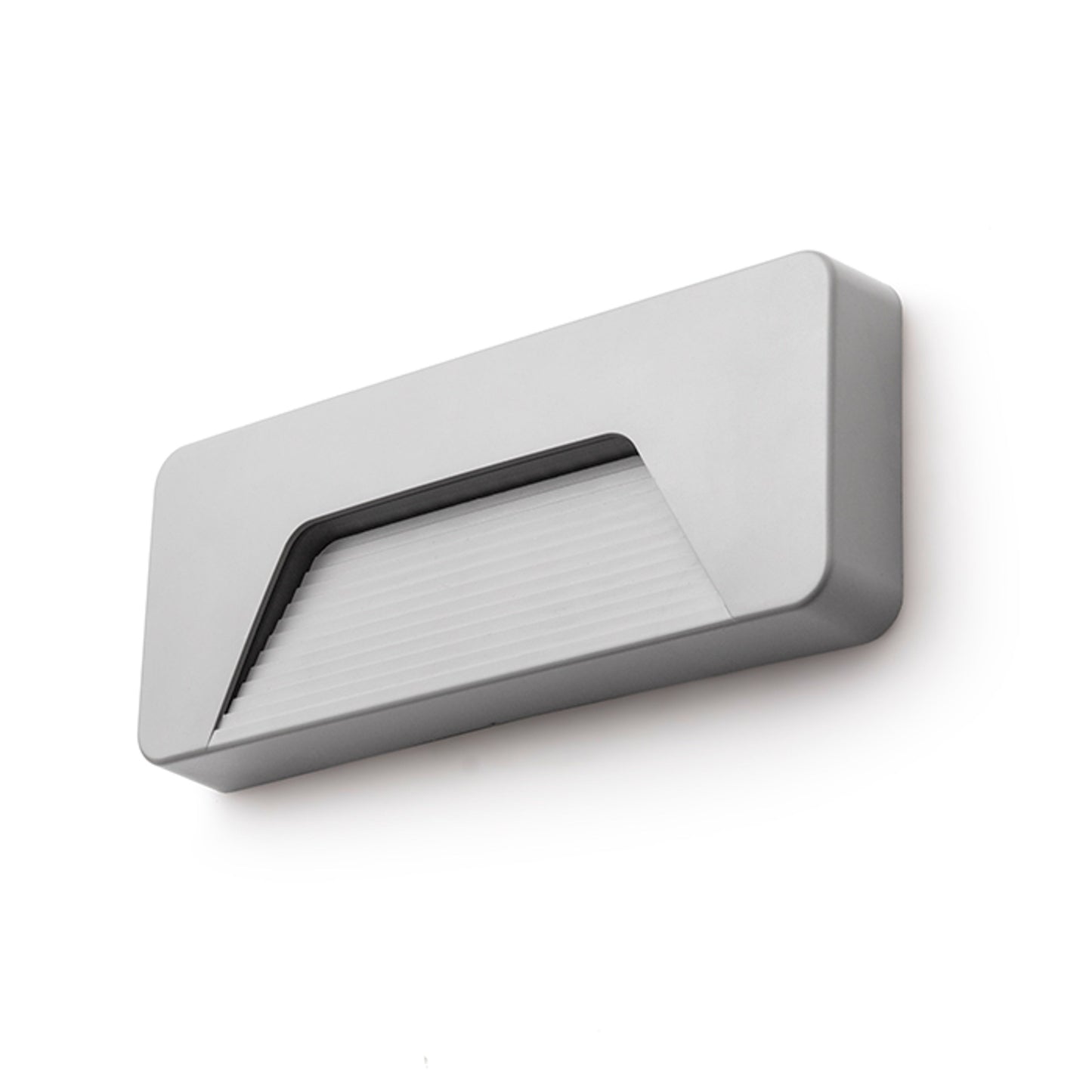 RENDL outdoor lamp RENO SQ INDR wall grey 230V LED 3W IP65 3000K R11950 4