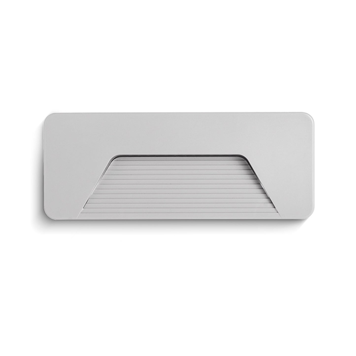RENDL outdoor lamp RENO SQ INDR wall grey 230V LED 3W IP65 3000K R11950 6