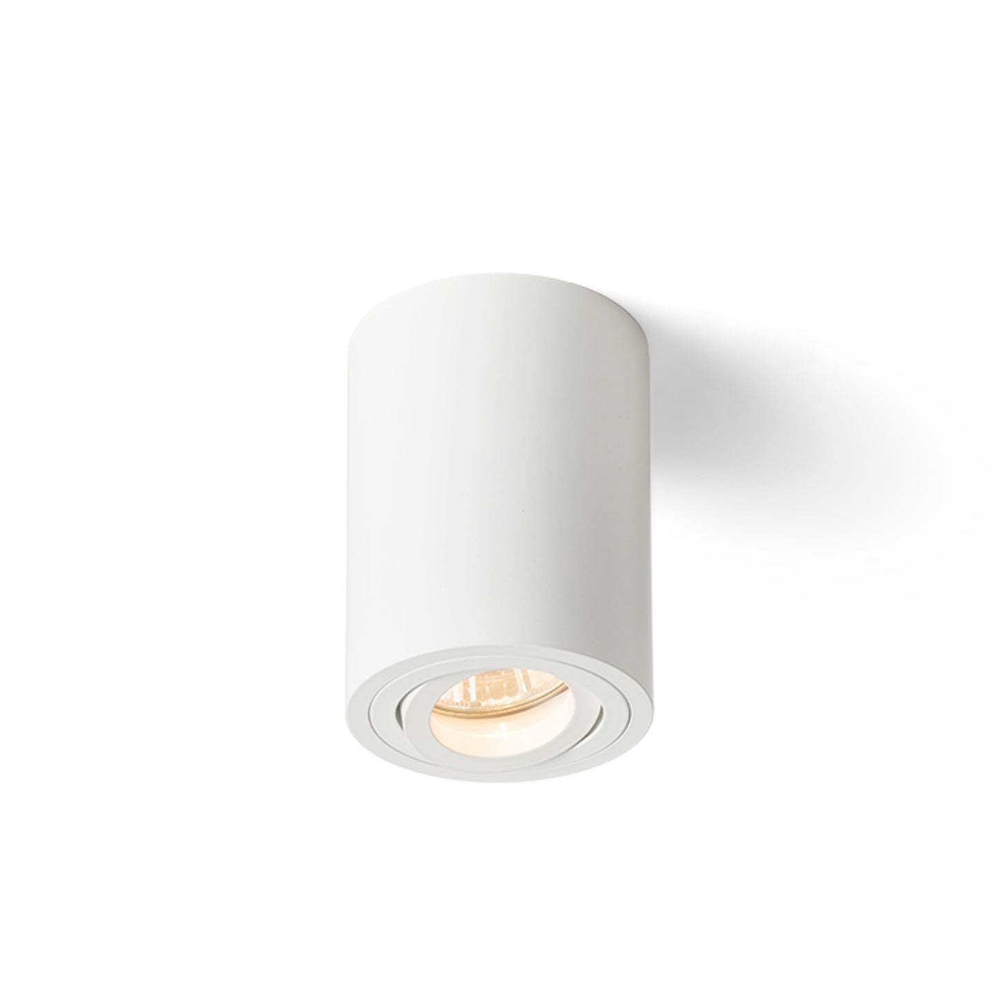 RENDL surface mounted lamp MOMA directional white 230V LED GU10 7W R12044 4