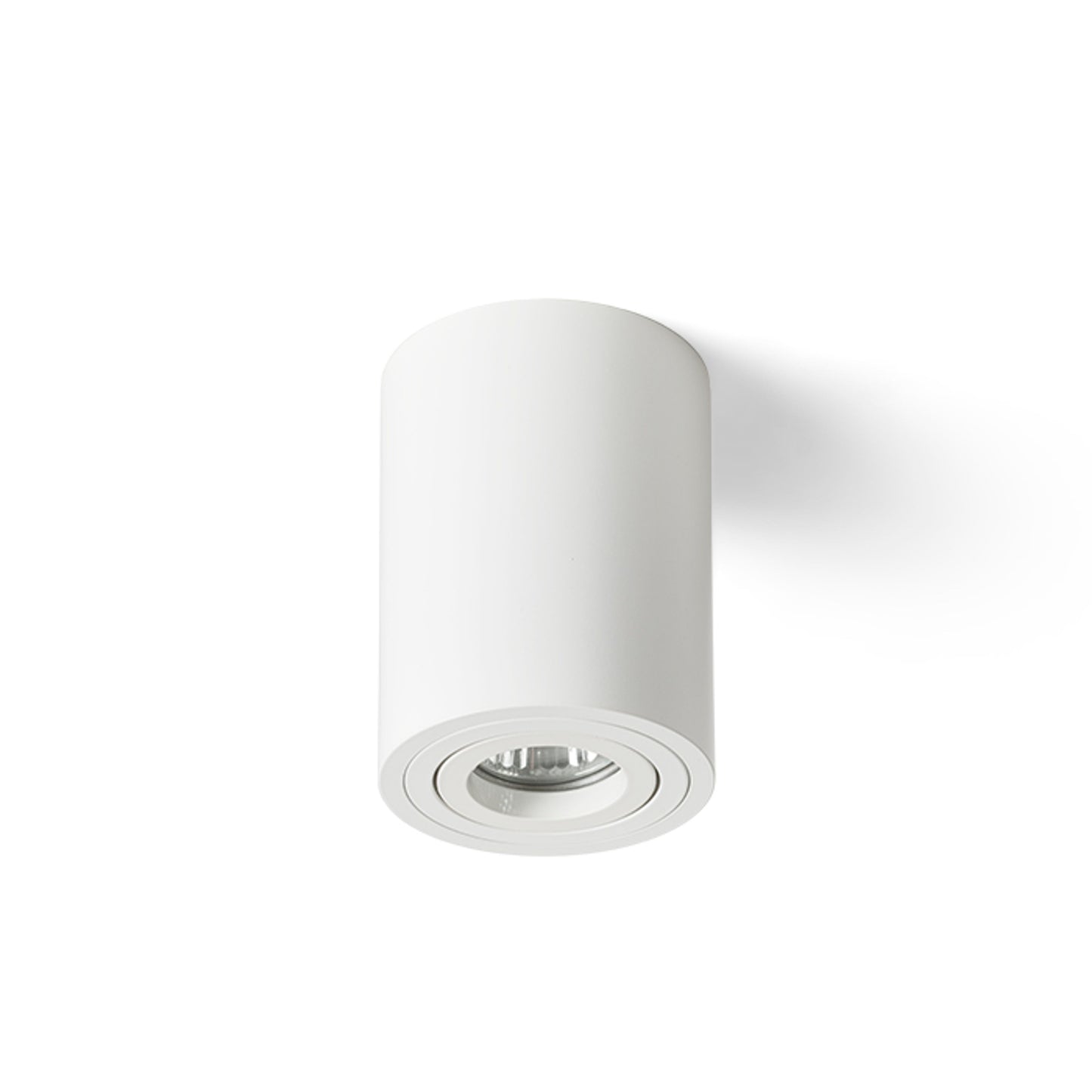 RENDL surface mounted lamp MOMA directional white 230V LED GU10 7W R12044 5