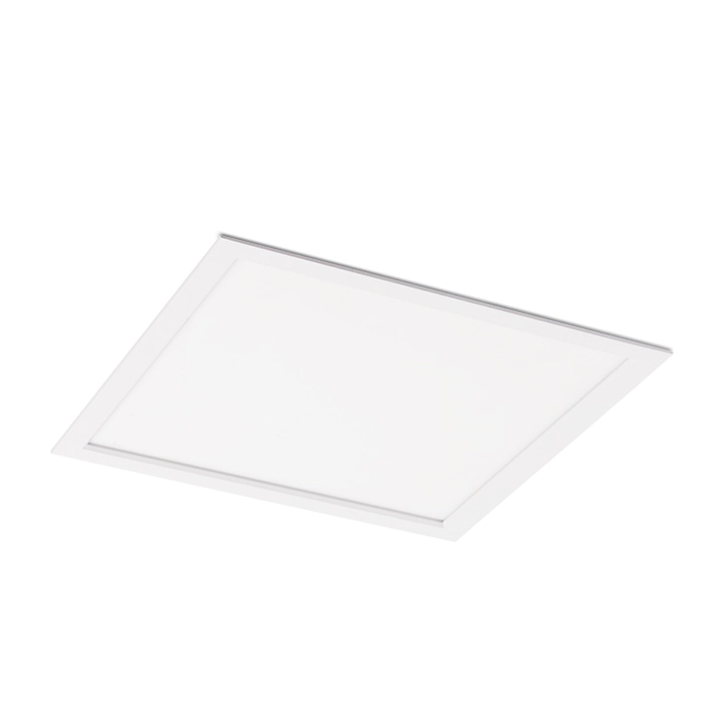 RENDL recessed light STRUCTURAL LED 40x40 recessed white 230V LED 40W 3000K R12062 2