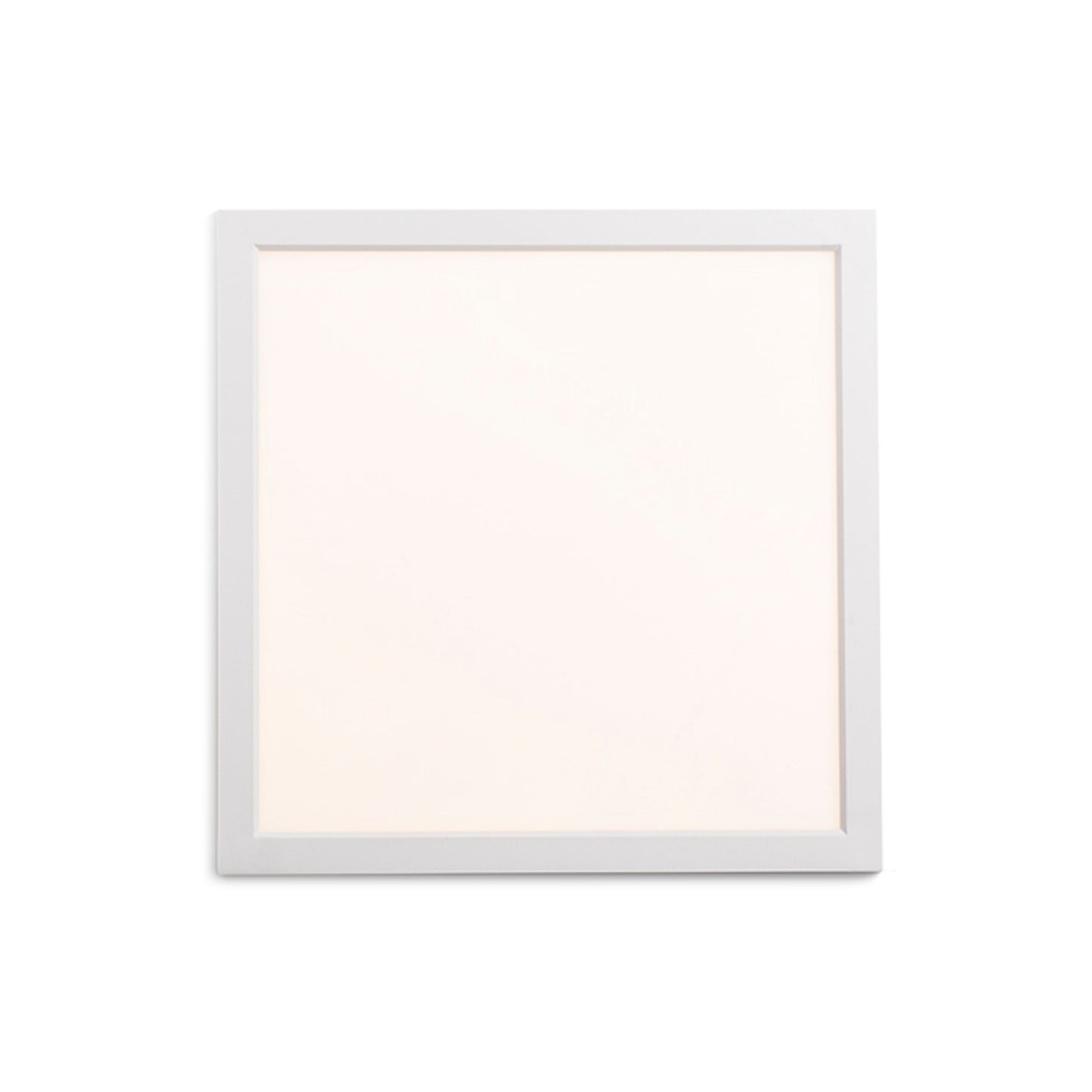RENDL recessed light STRUCTURAL LED 40x40 recessed white 230V LED 40W 3000K R12062 6