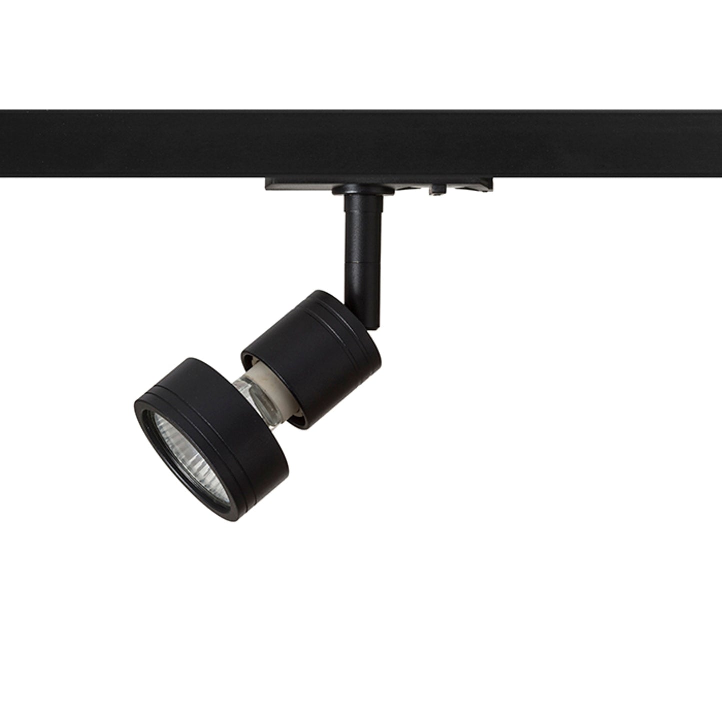 RENDL Outlet PURINA for 1-circuit tracks black 230V LED GU10 8W R12322 3