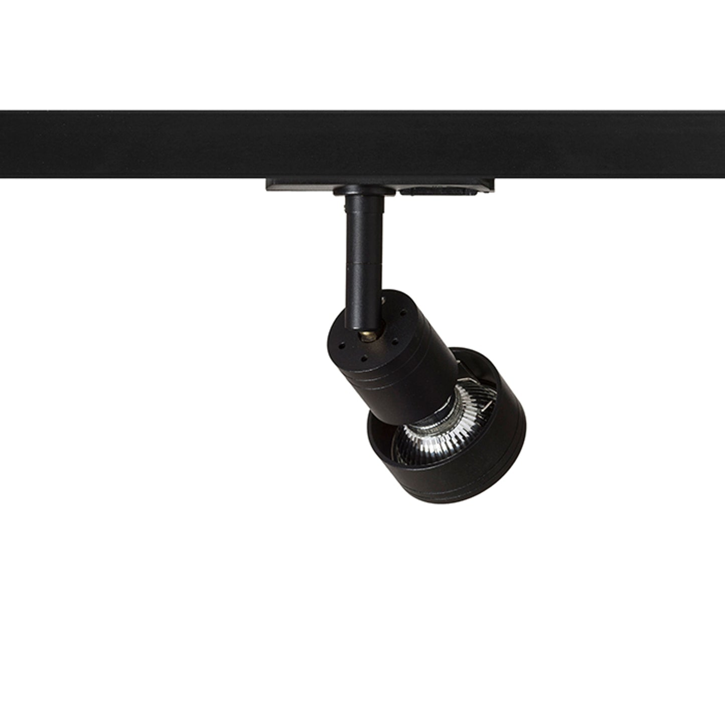 RENDL Outlet PURINA for 1-circuit tracks black 230V LED GU10 8W R12322 4