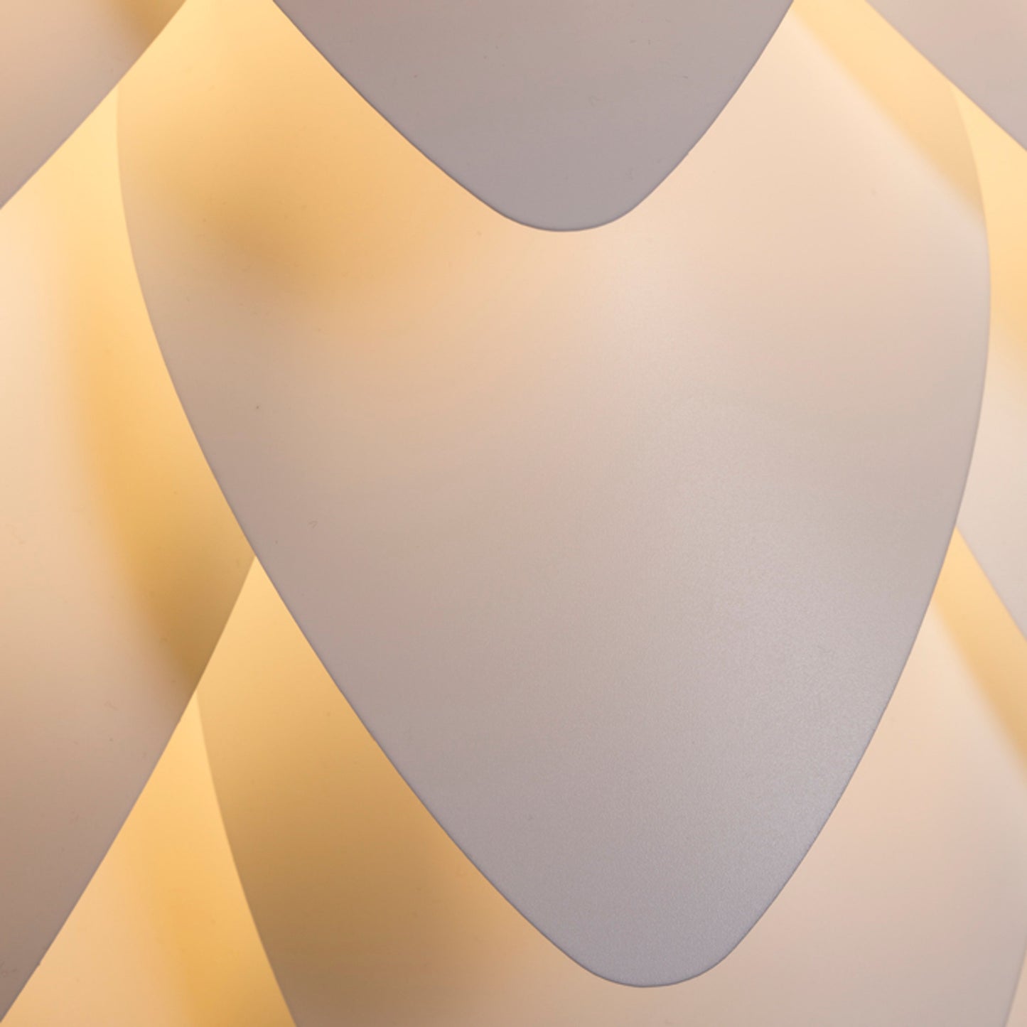 RENDL pendant lamp ENCOMBRE pendant white PVC 230V LED E27 15W R12381 6